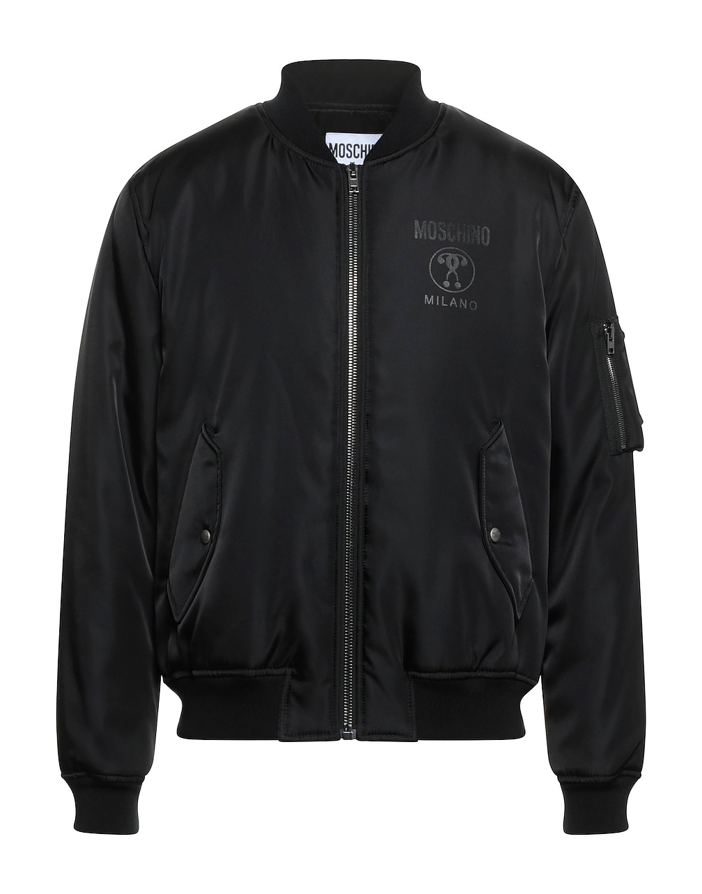 MOSCHINO - Chaquetas y cazadoras