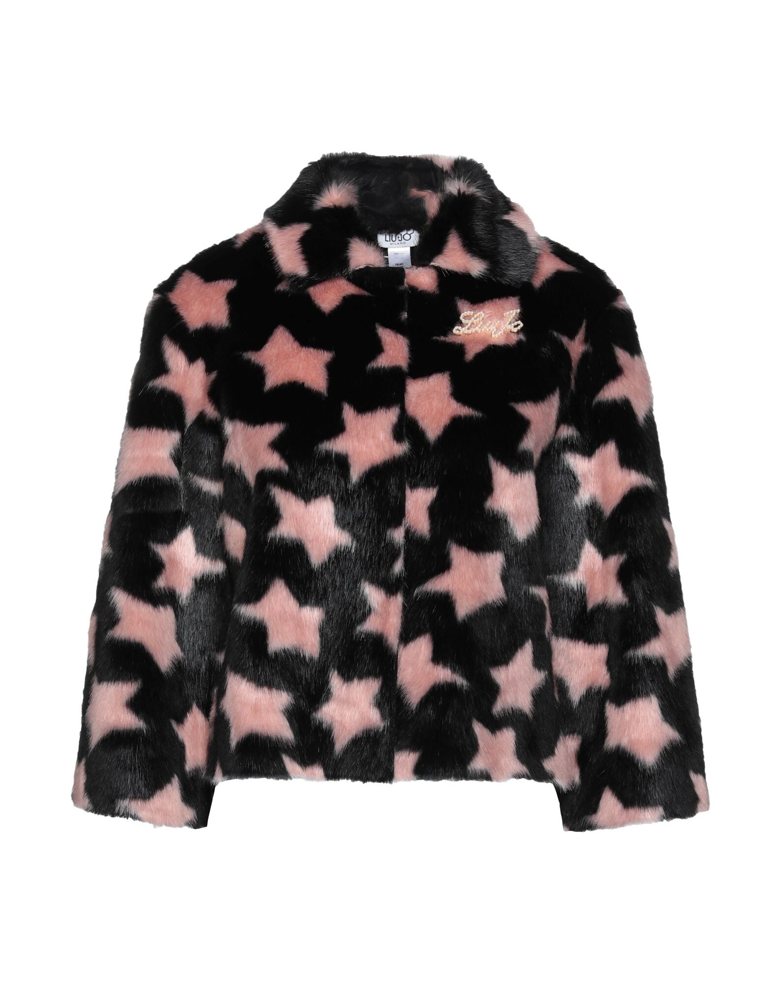 LIU •JO - Shearling & Teddy