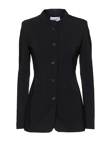 COPERNI Blazer Black 97% Viscose, 3% Elastane