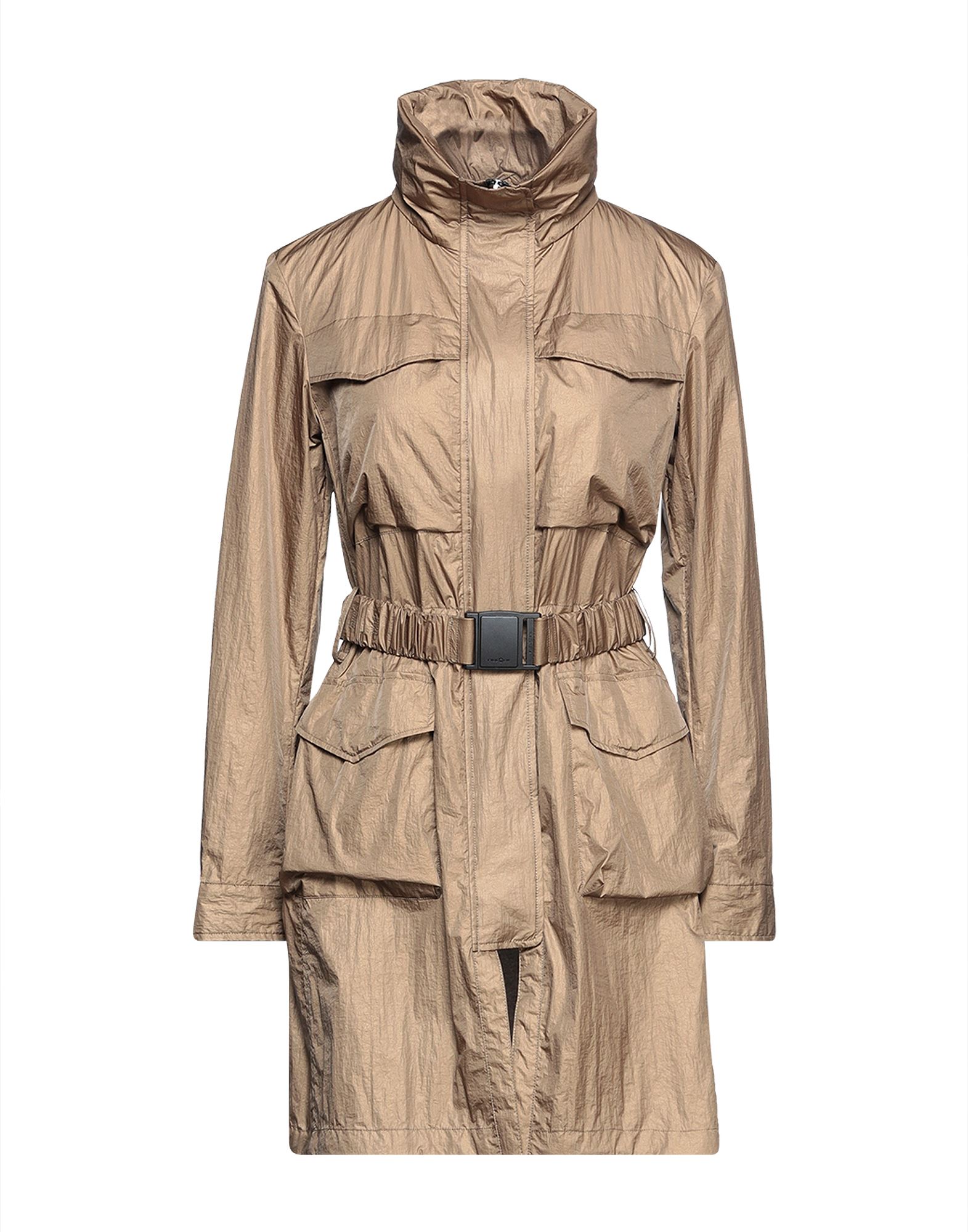 ADD - Overcoats & Trench Coats