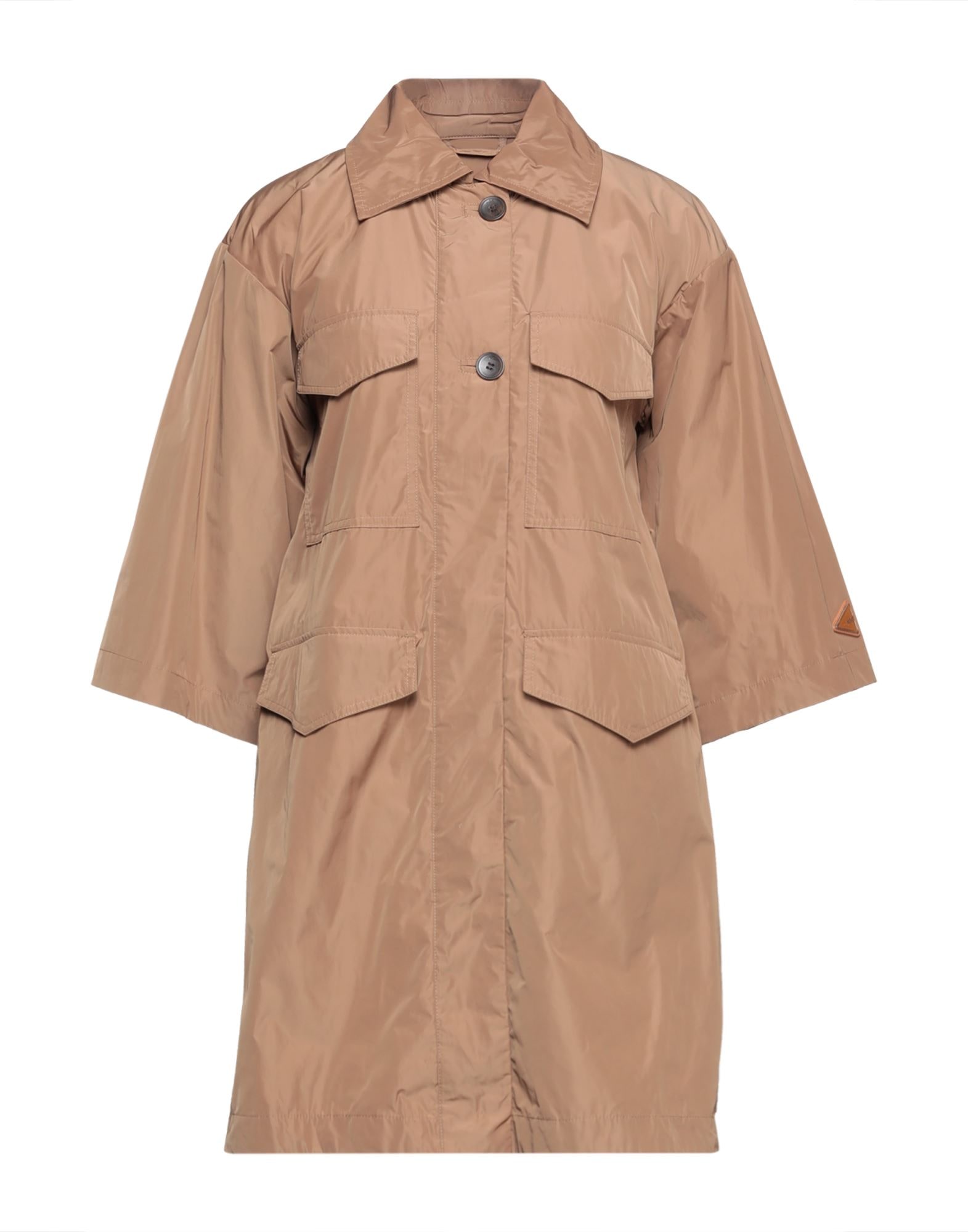 ADD - Overcoats & Trench Coats