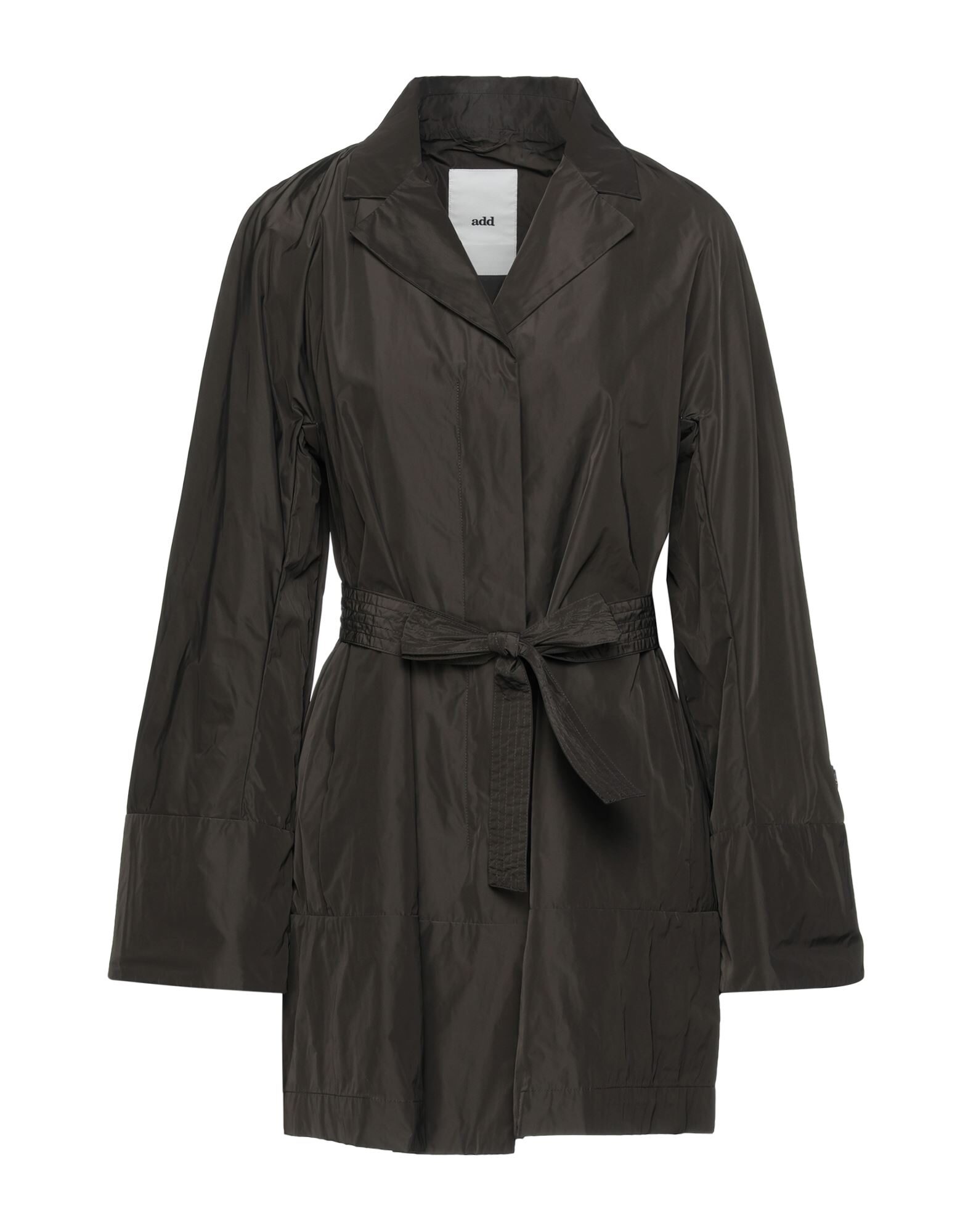 ADD - Overcoats & Trench Coats