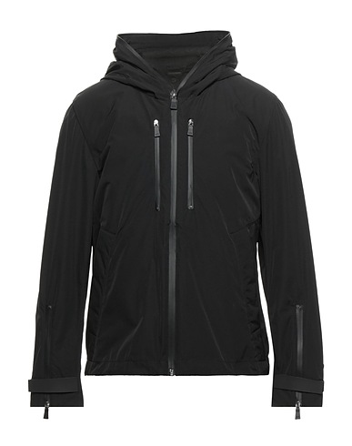 ADD Jacket Black 100% Polyester