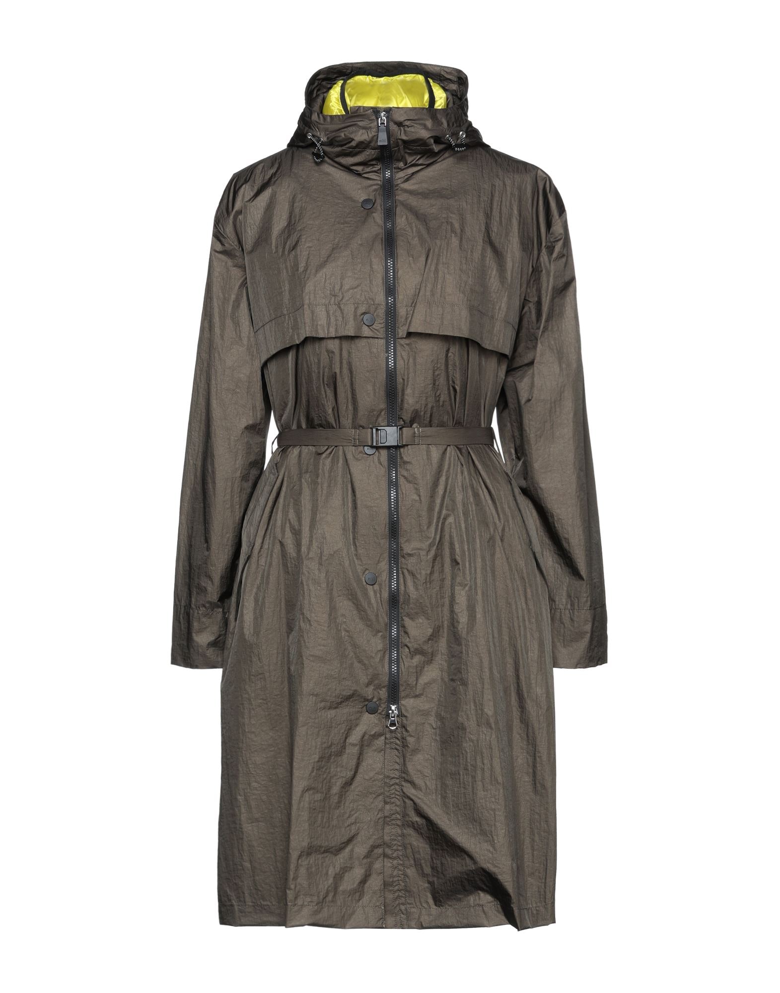 ADD - Overcoats & Trench Coats