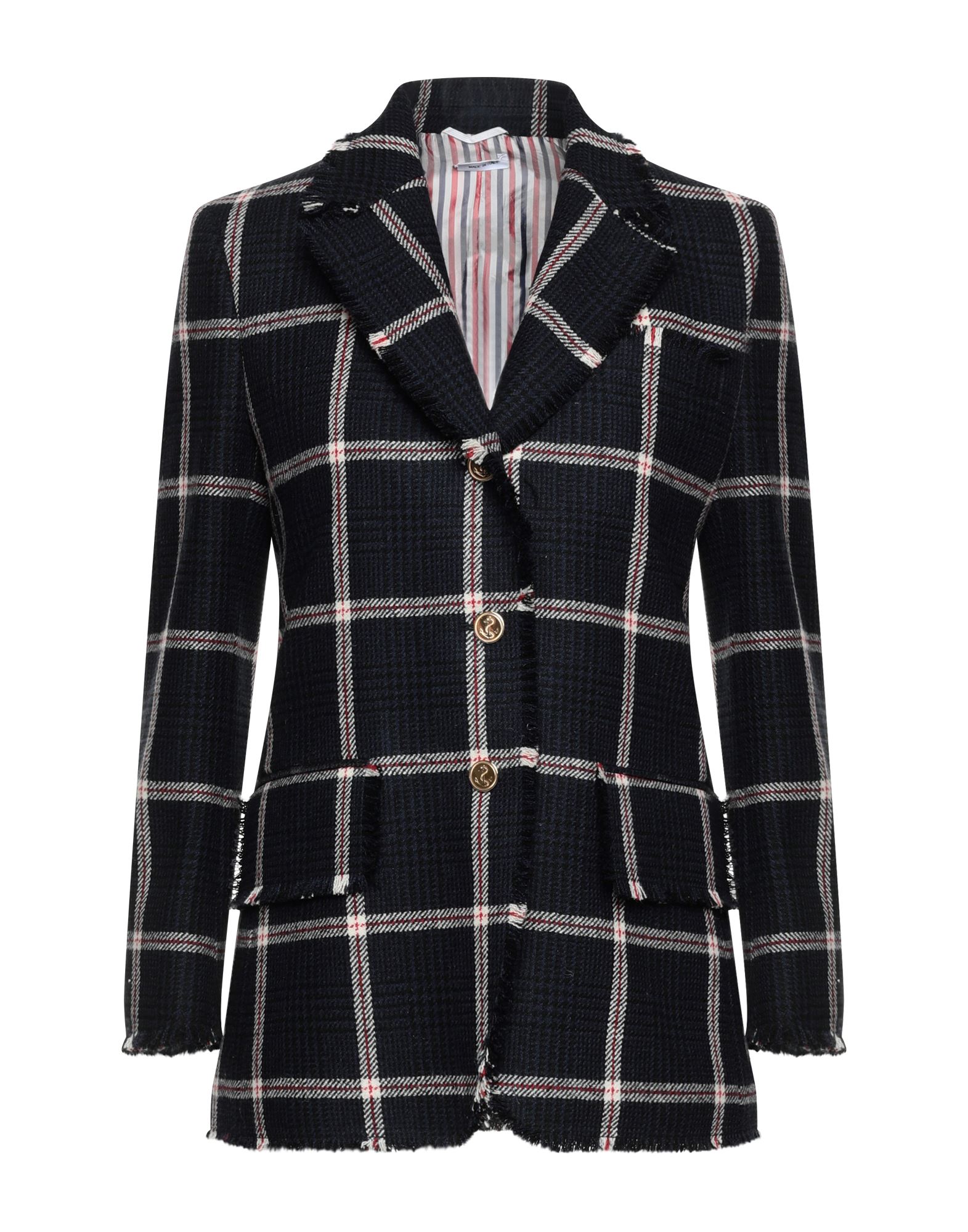 THOM BROWNE - Coats