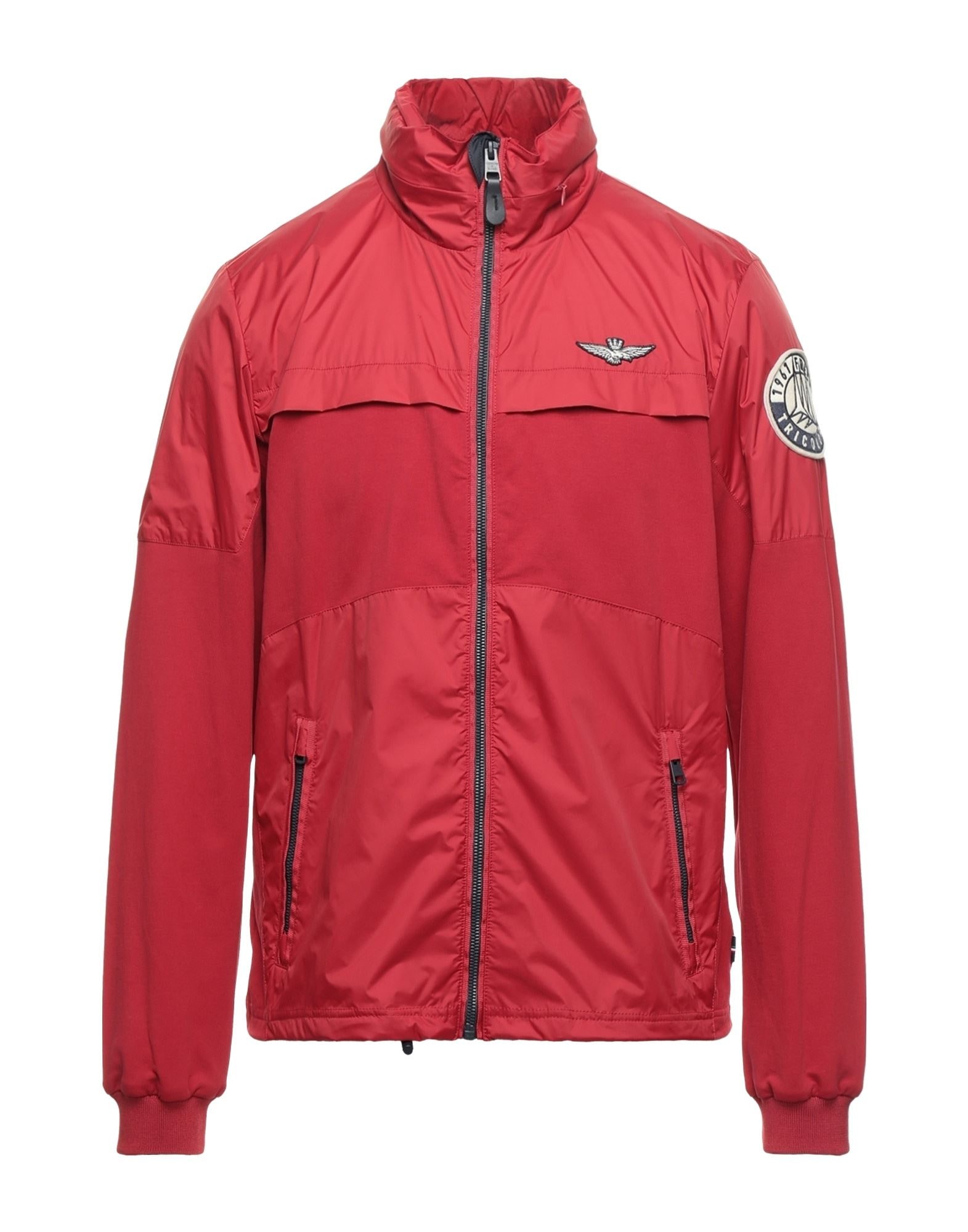 AERONAUTICA MILITARE - Jackets