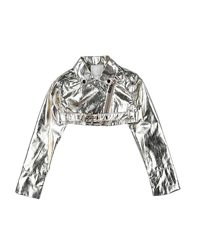 FUN & FUN Jacket Gold 60% Polyurethane, 40% Viscose