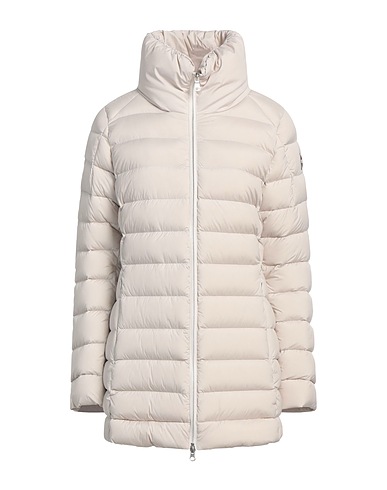 COLMAR Piumino Panna 88% Poliammide, 12% Elastan