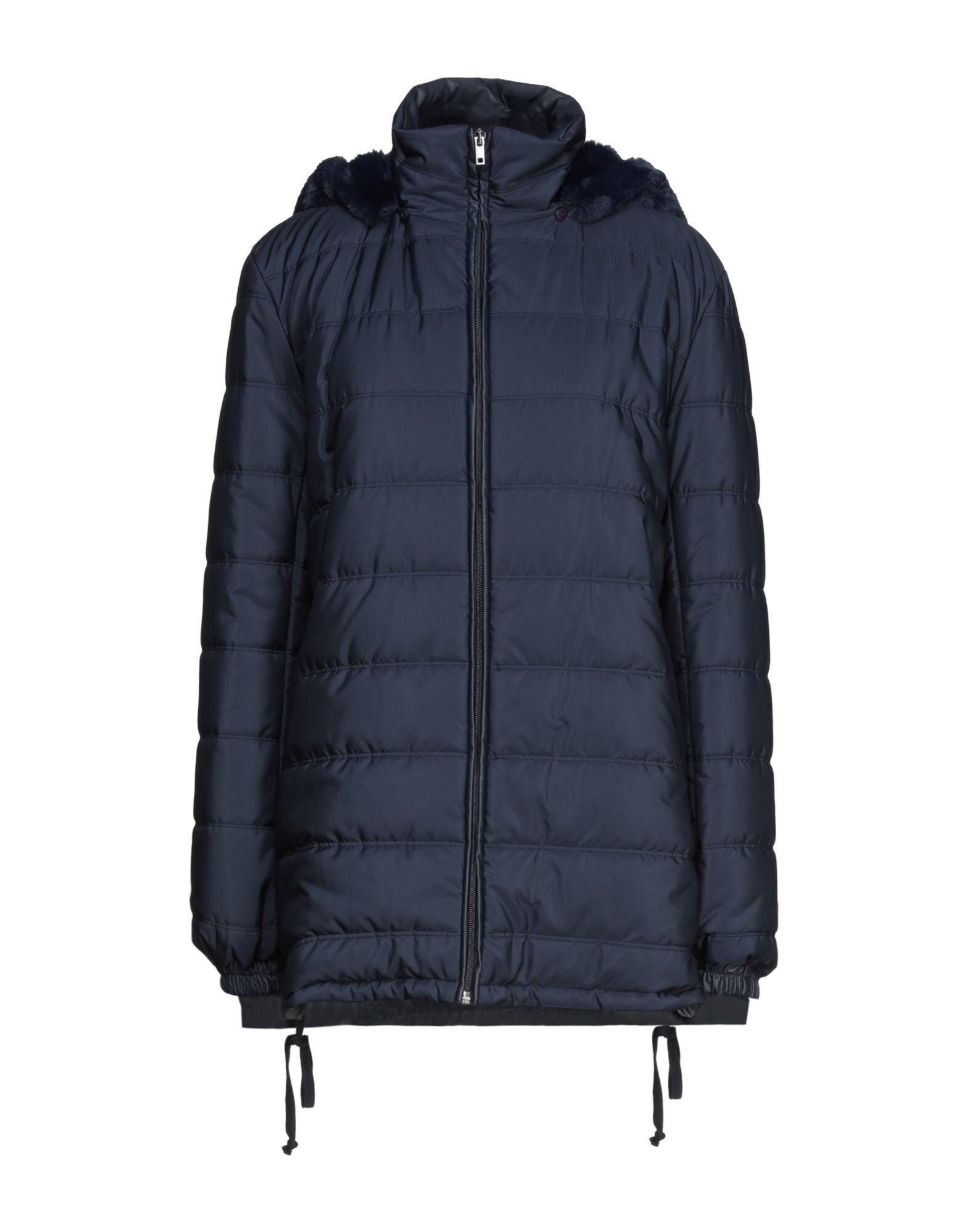 BE BLUMARINE - ダウン＆シンセティック