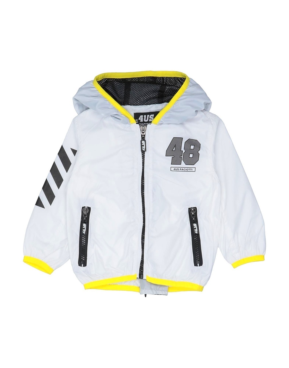 PACIOTTI 4US - Jackets