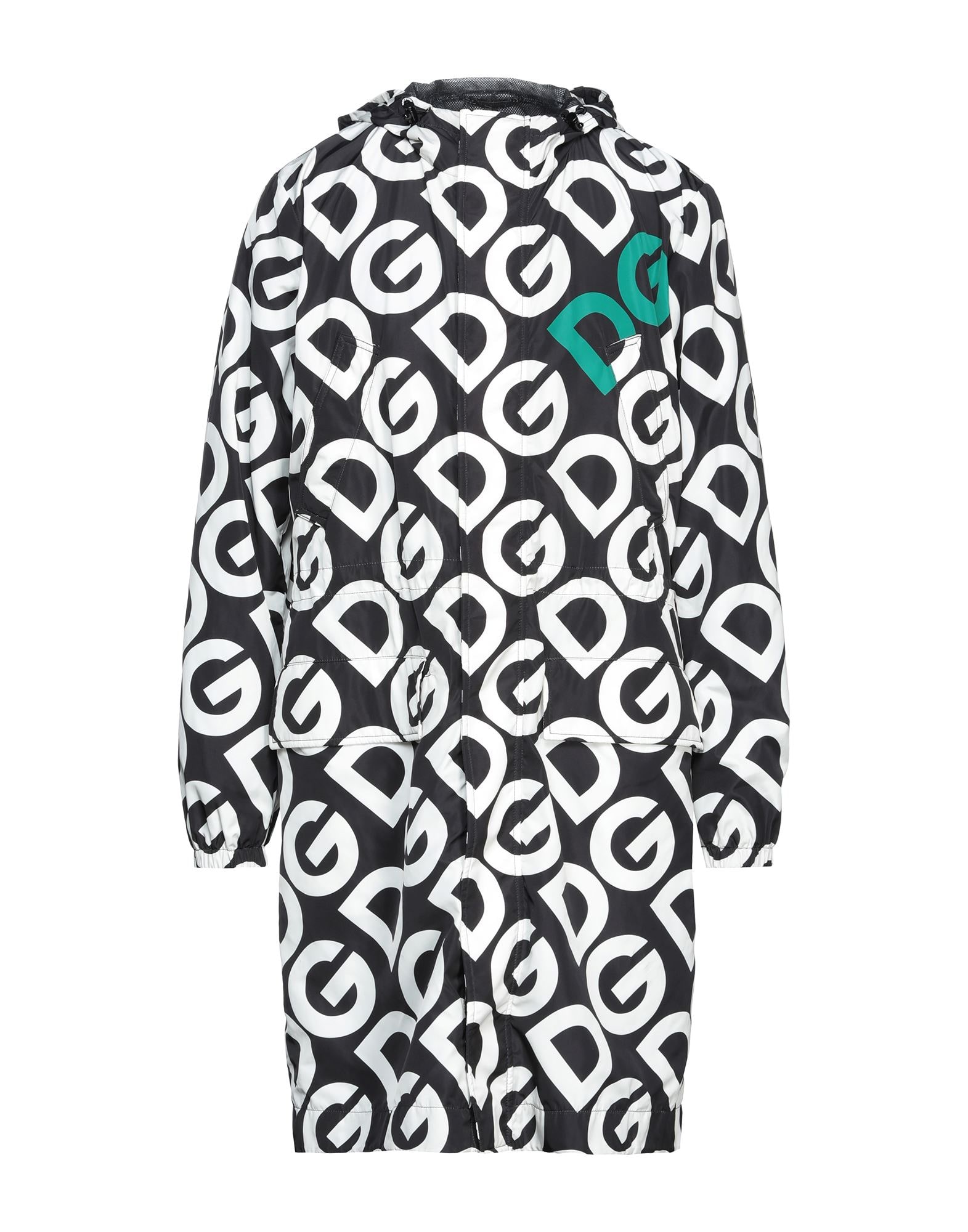 DOLCE&GABBANA - Overcoats & Trench Coats