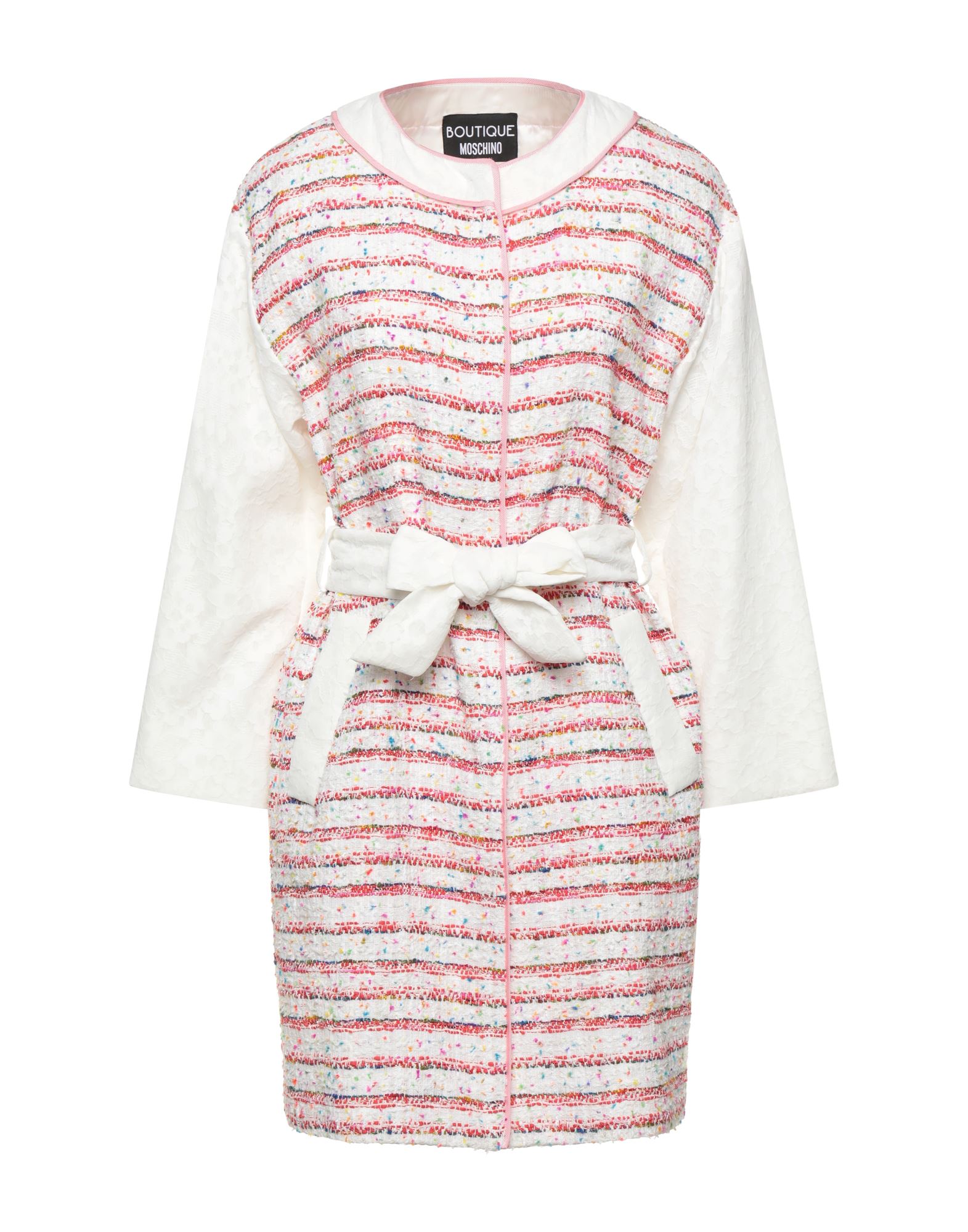 BOUTIQUE MOSCHINO - Jacken, Mäntel & Trenchcoats