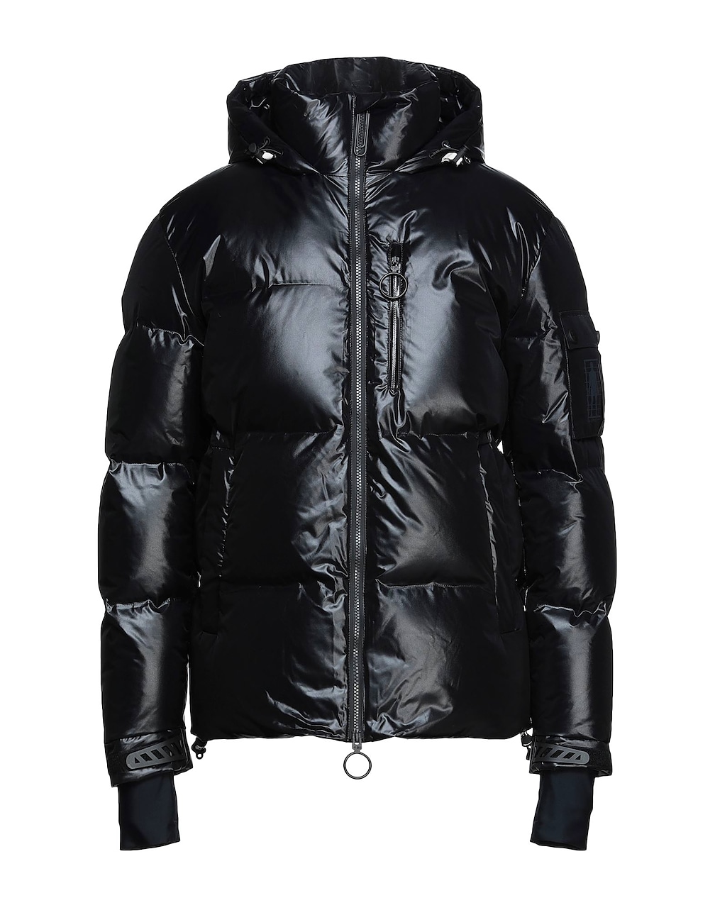 OFF-WHITE™ - Piumini & Imbottiti Sintetici
