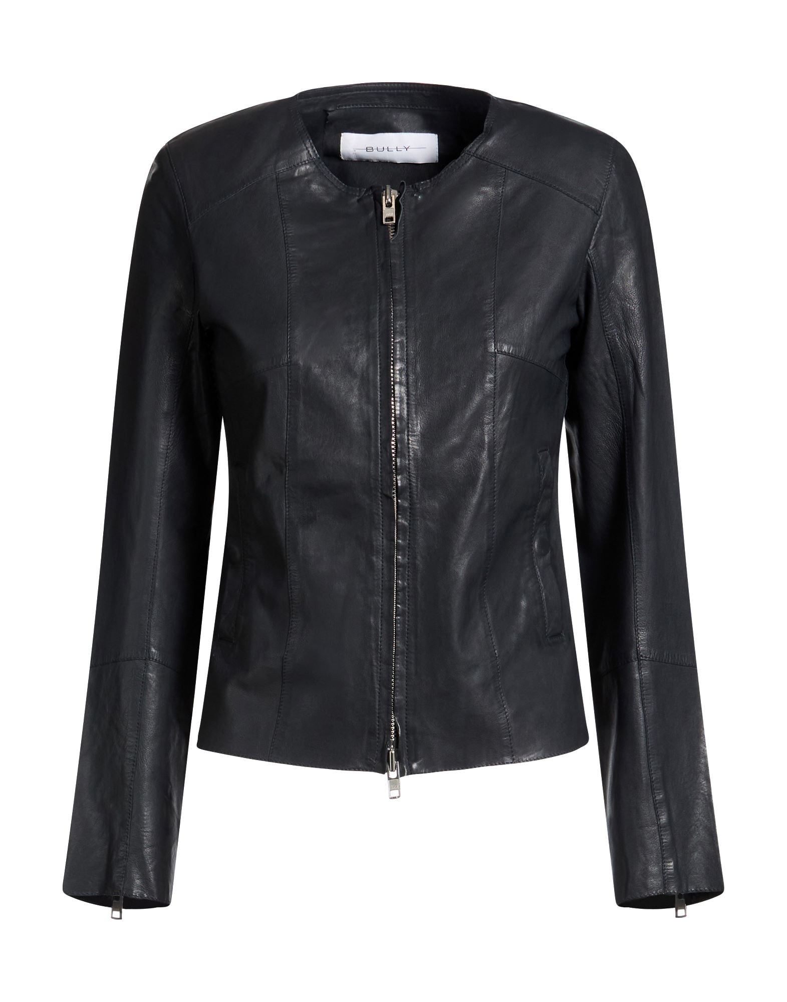 BULLY - Μπουφάν και τζάκετ