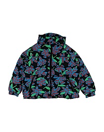 STELLA McCARTNEY KIDS - Shell jacket