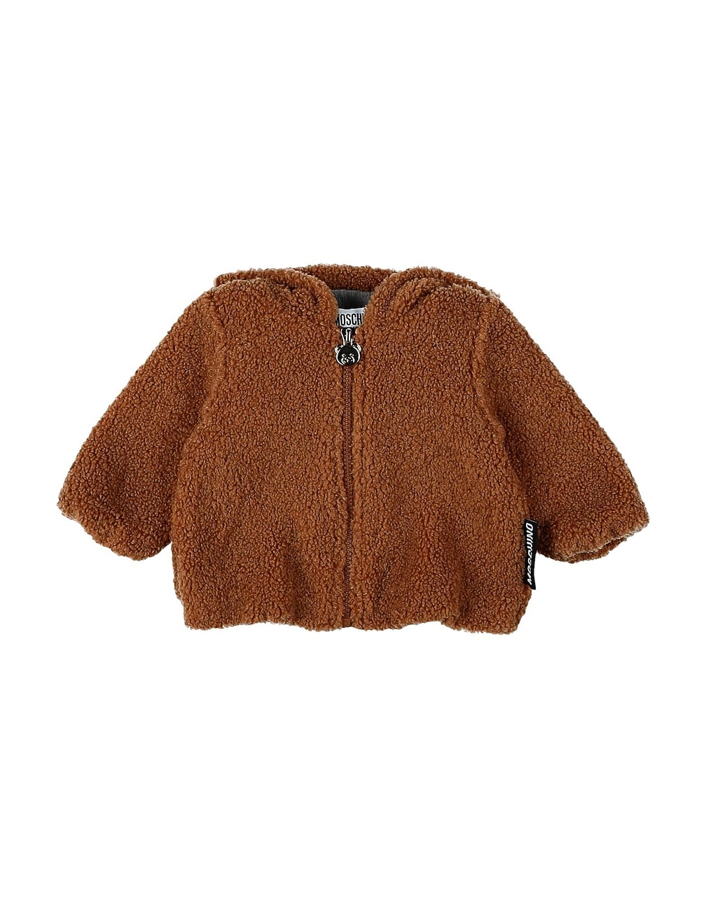 MOSCHINO BABY - Shearling & Teddy