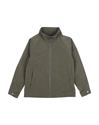 CIESSE PIUMINI Giubbotto Verde militare 100% Poliestere