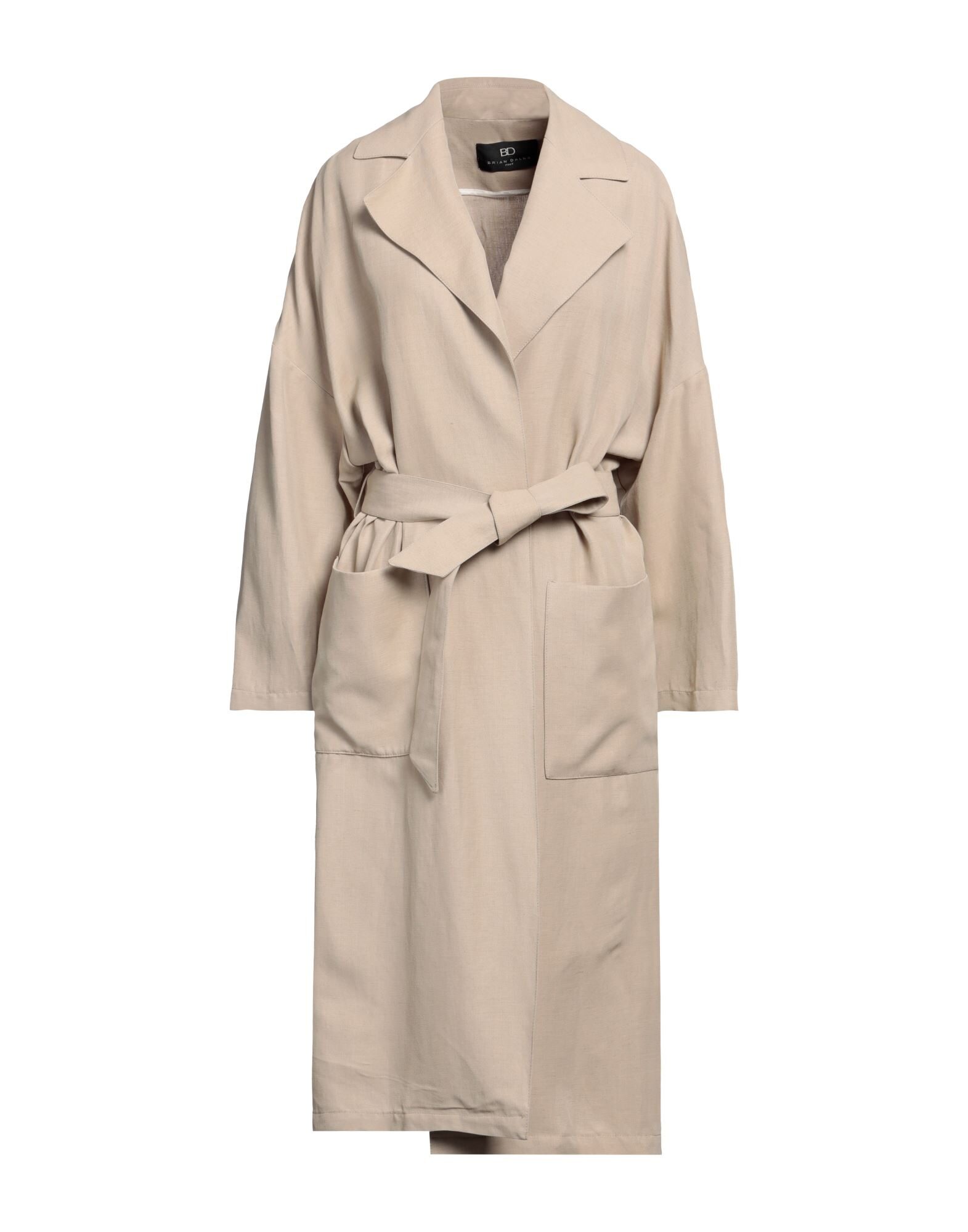 BRIAN DALES - アウター＆トレンチコート