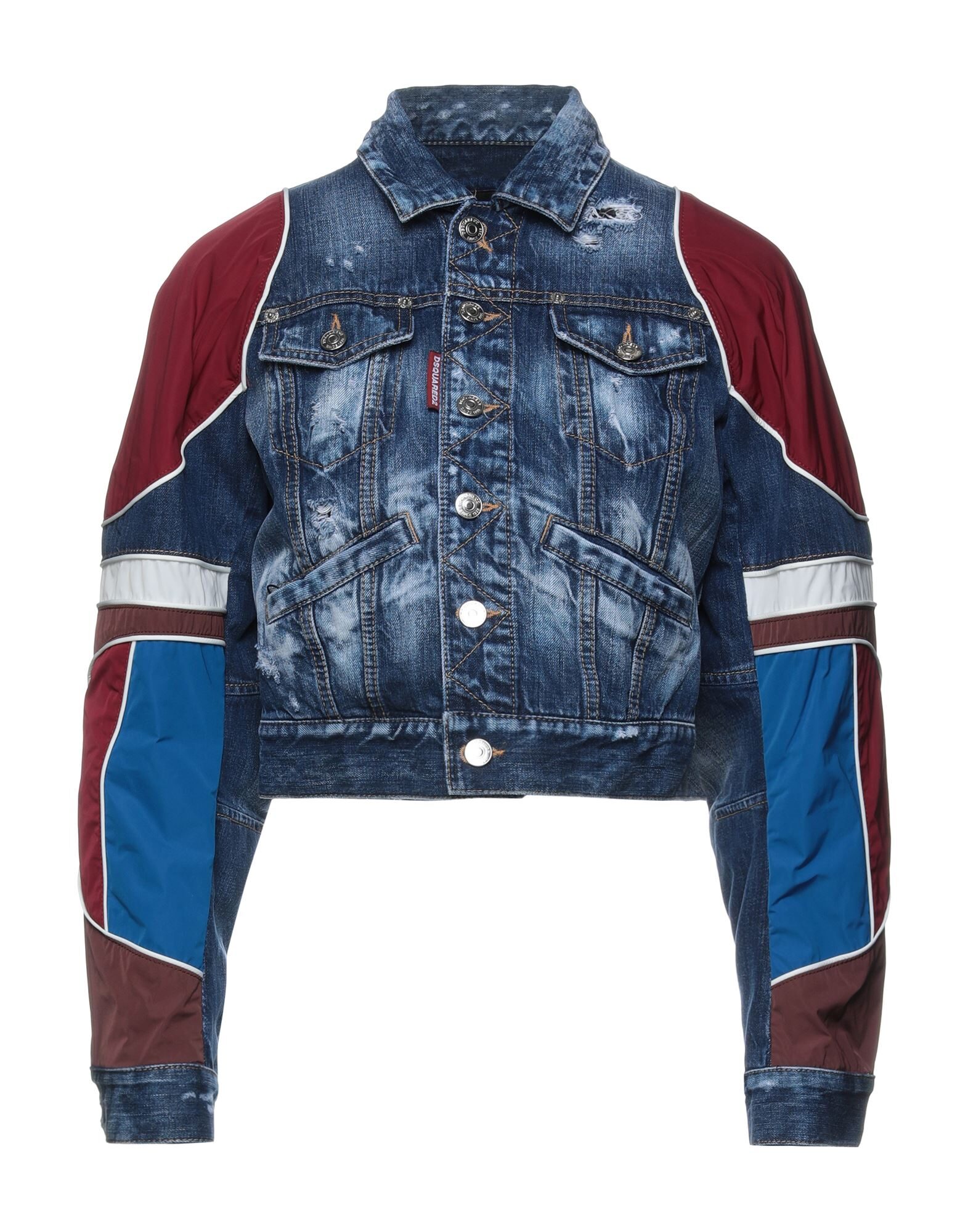 DSQUARED2 - Jeansjacke
