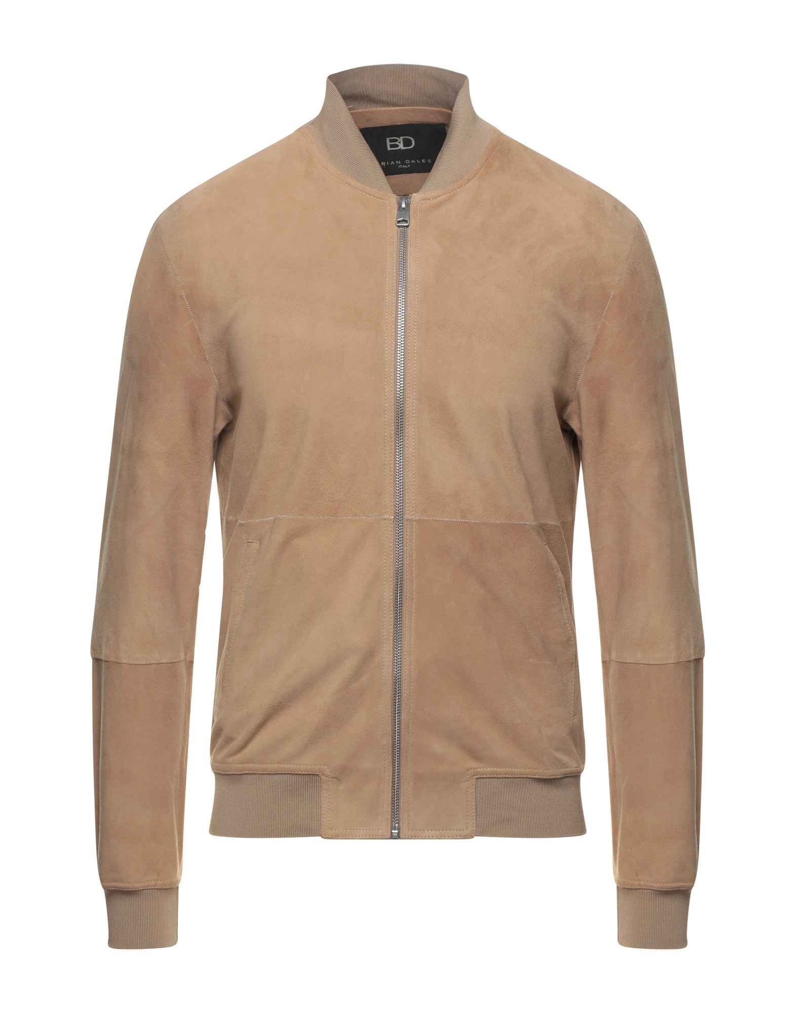 BRIAN DALES - Vestes et blousons