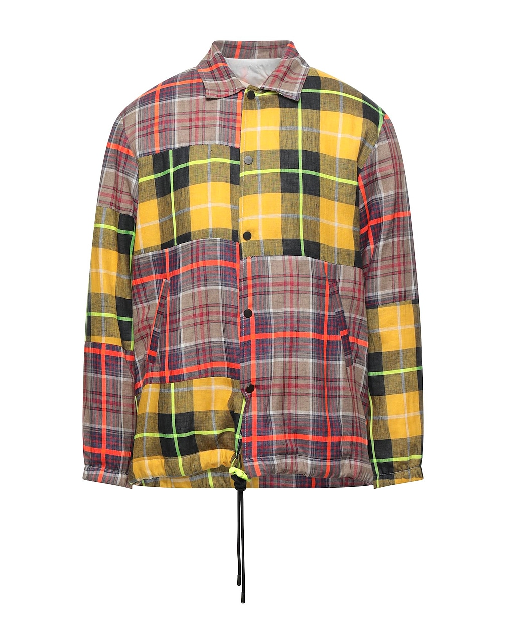 BUSCEMI - Jacken und Anoraks