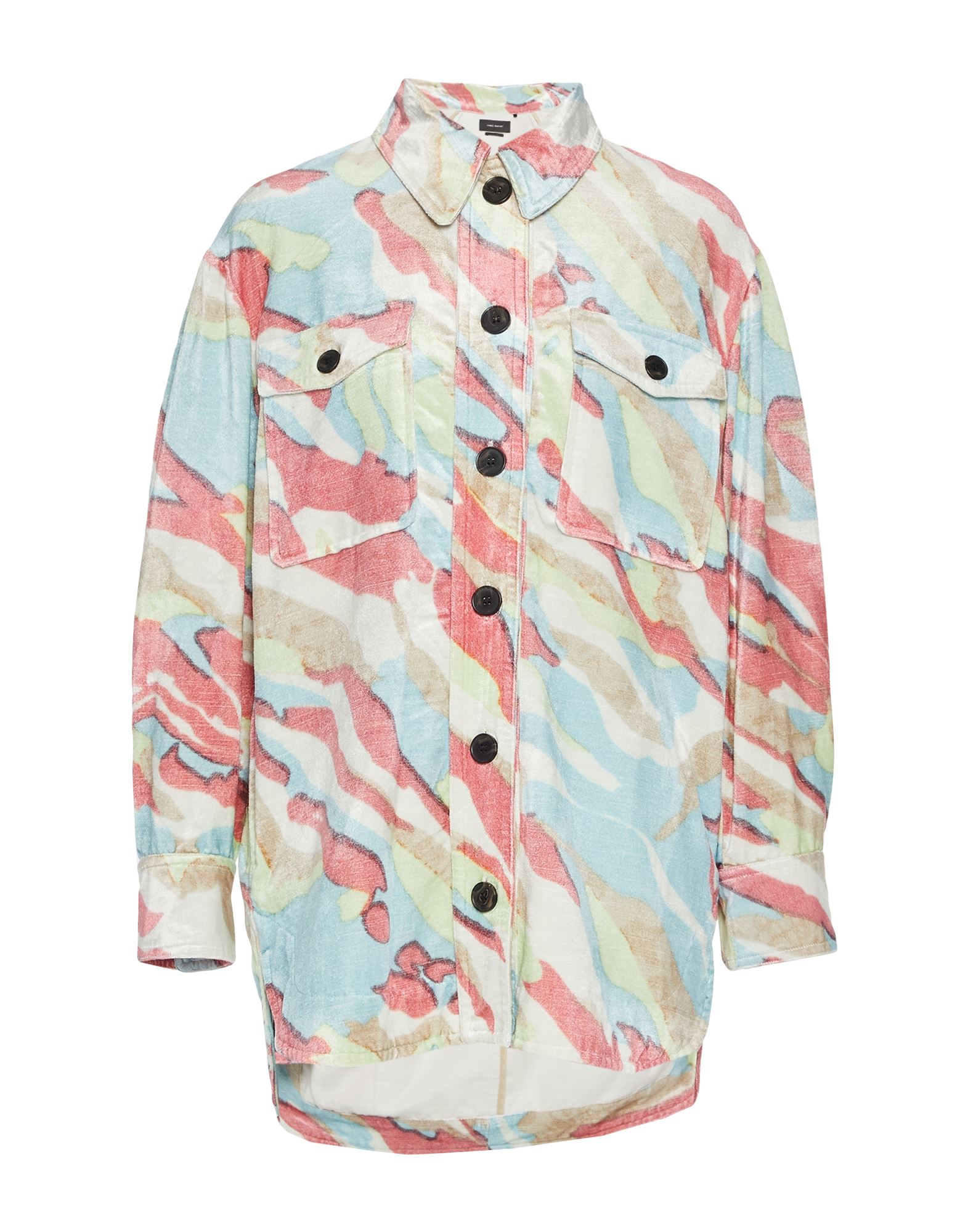 ISABEL MARANT - Camisas