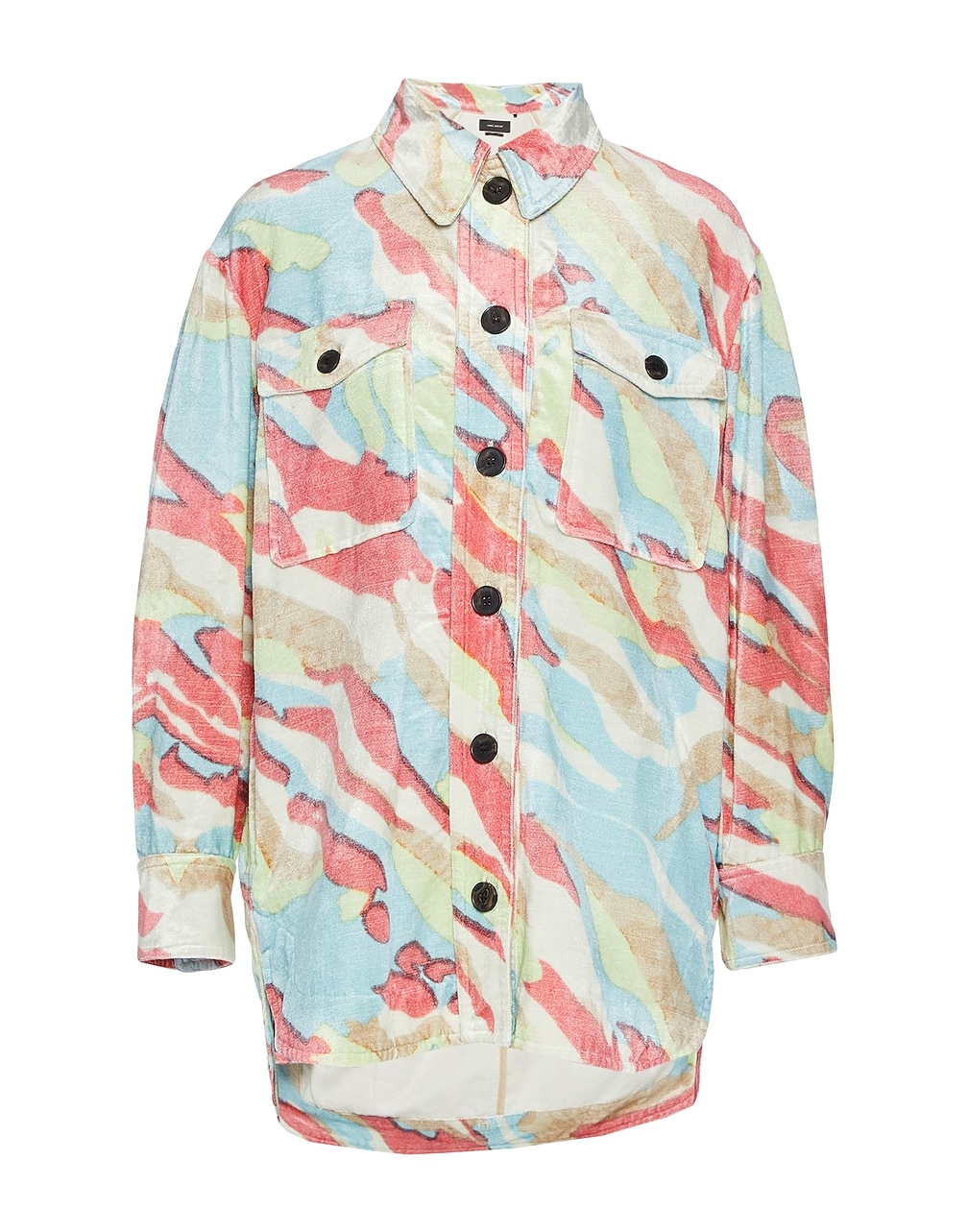 ISABEL MARANT - Camisas