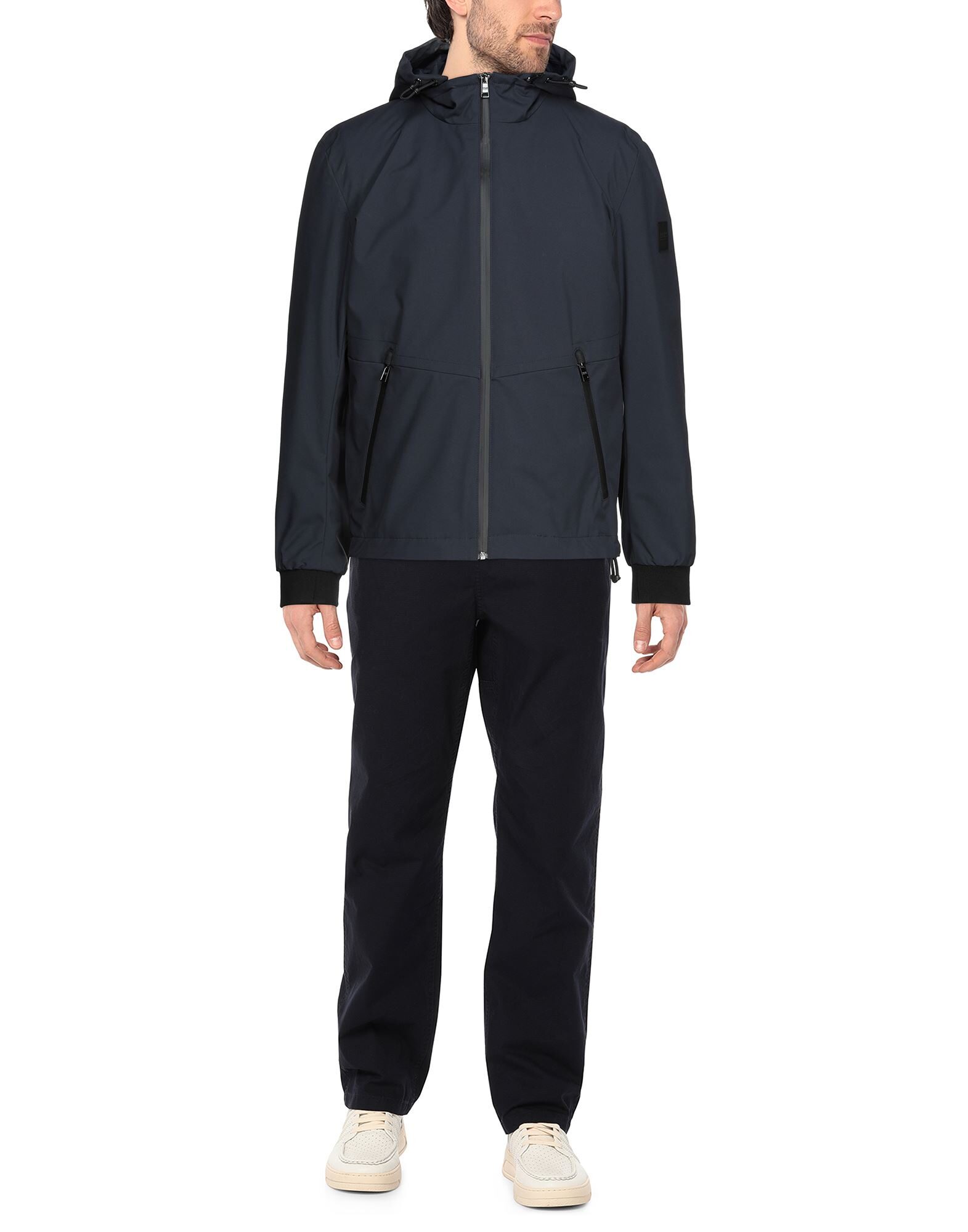 hugo boss down jackets