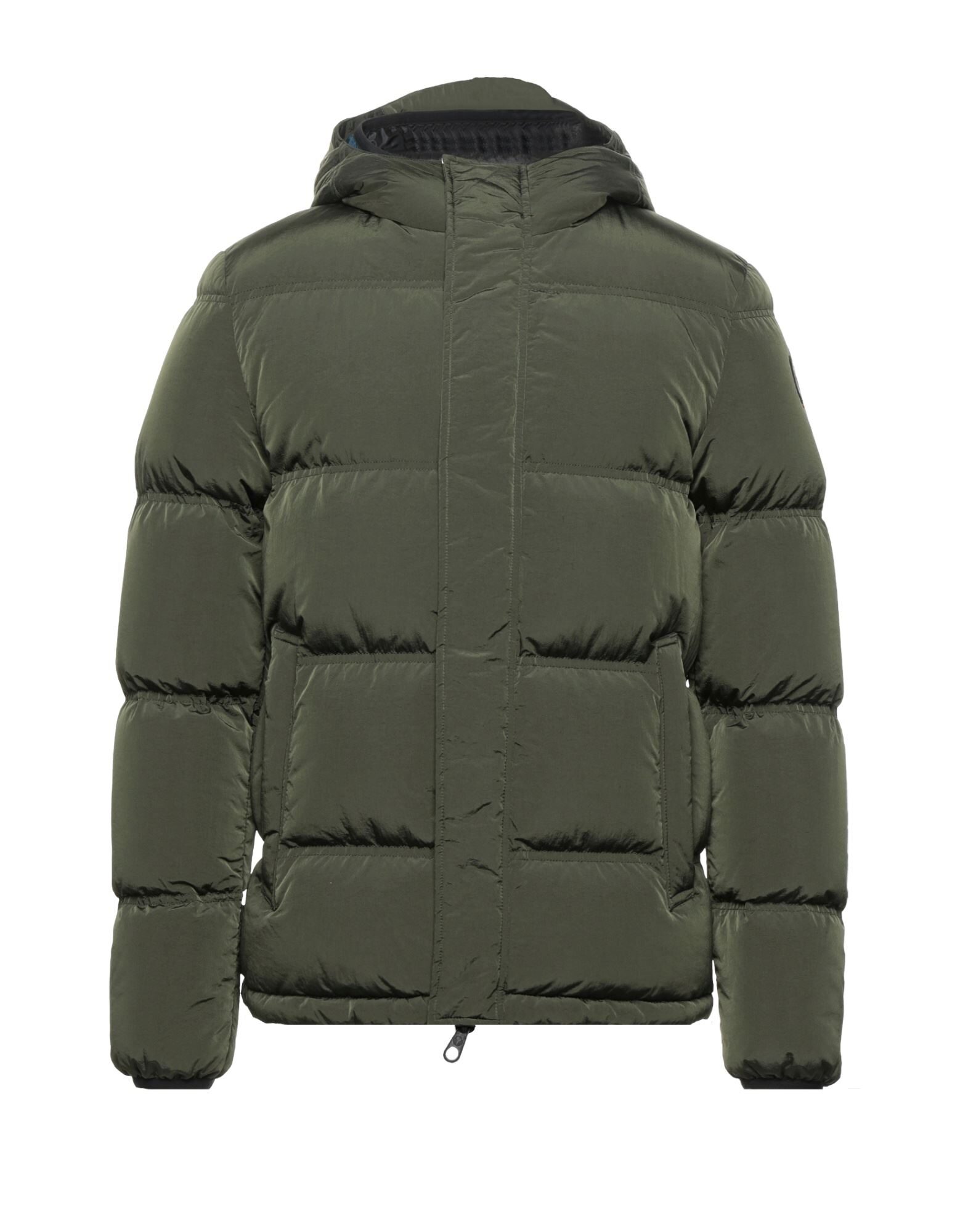 cape horn down jacket