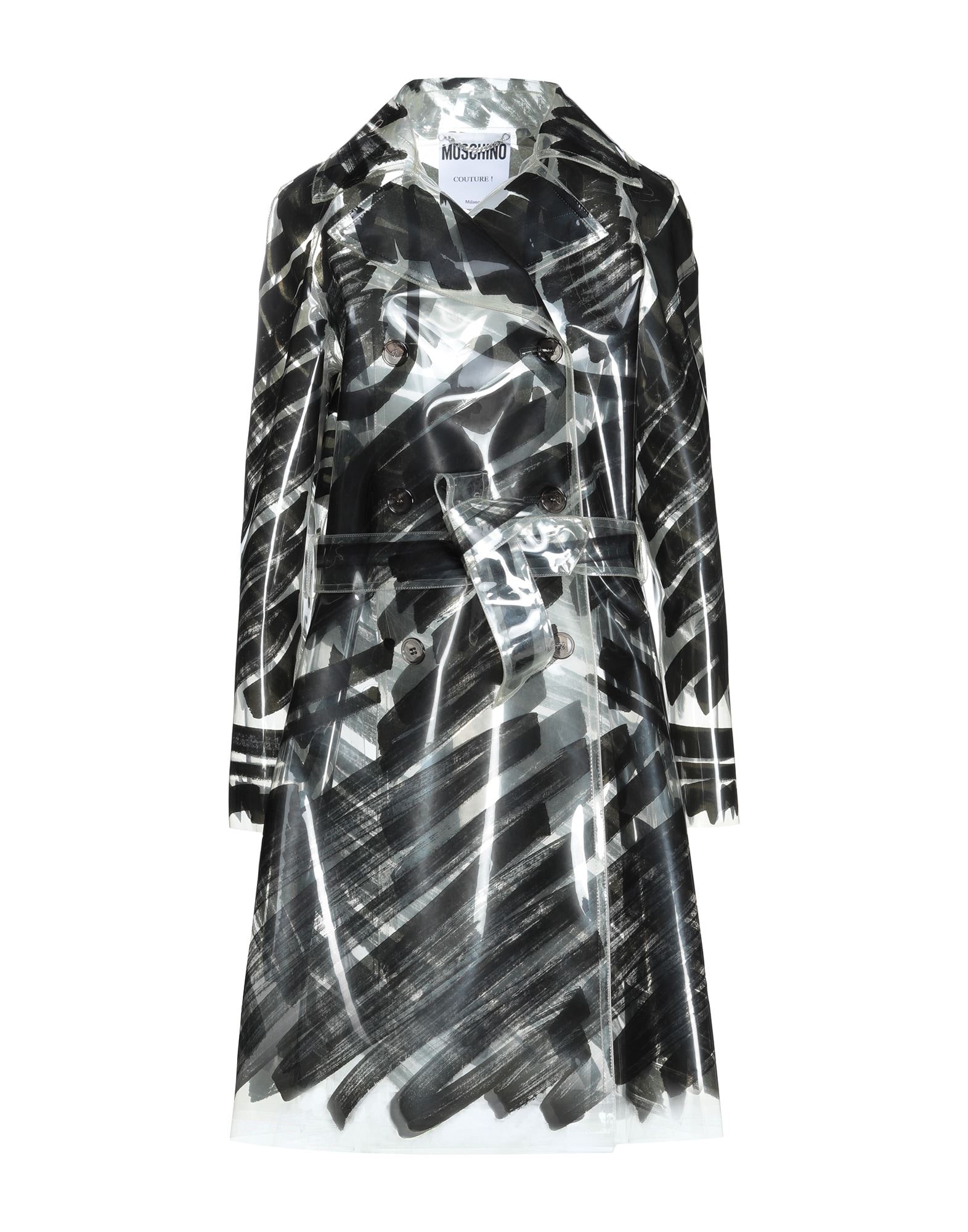 MOSCHINO - Soprabiti & Trench