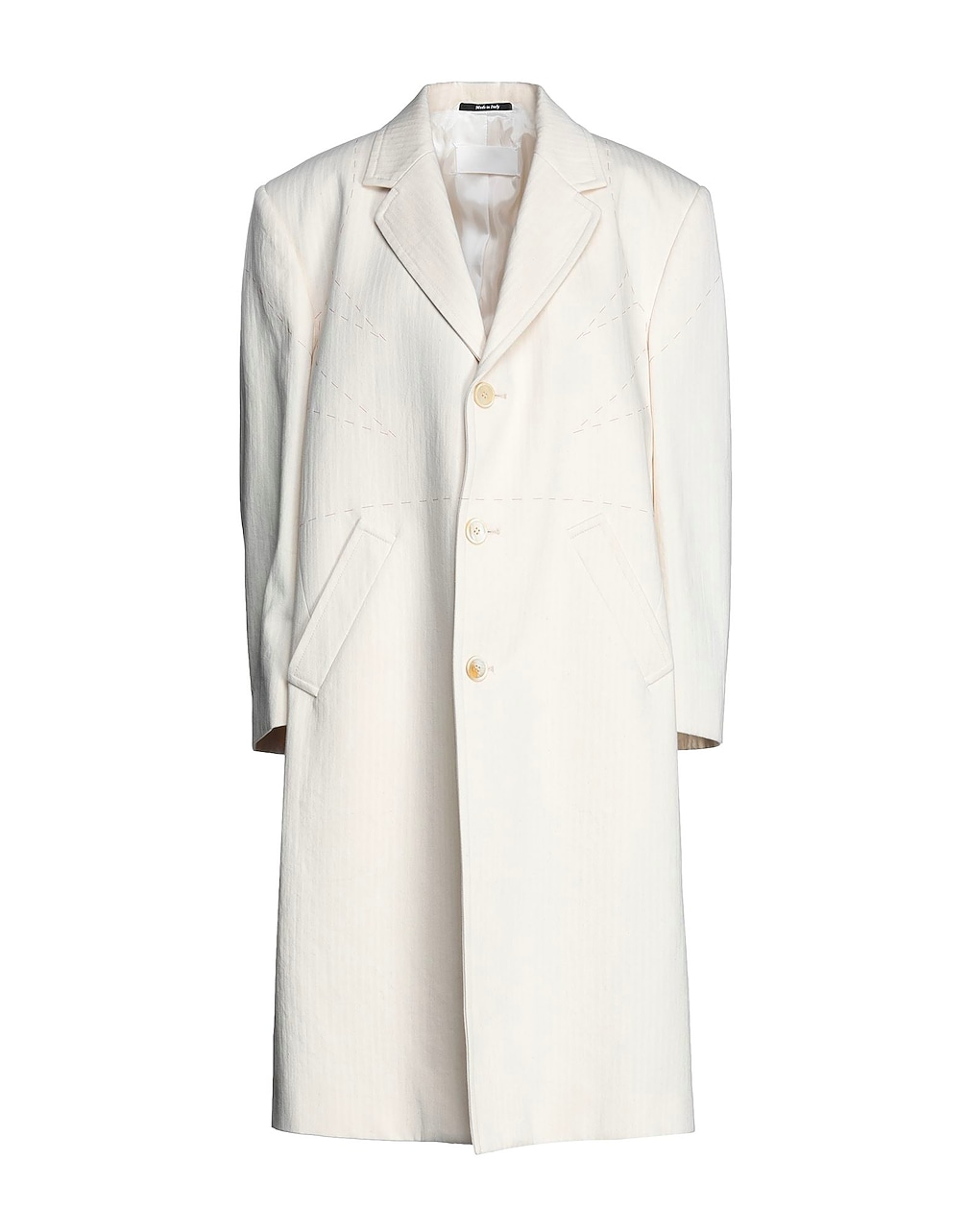 MAISON MARGIELA - Overcoats & Trench Coats