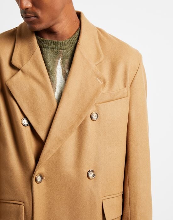 NAVIGLIO MILANO x YOOX Пальто