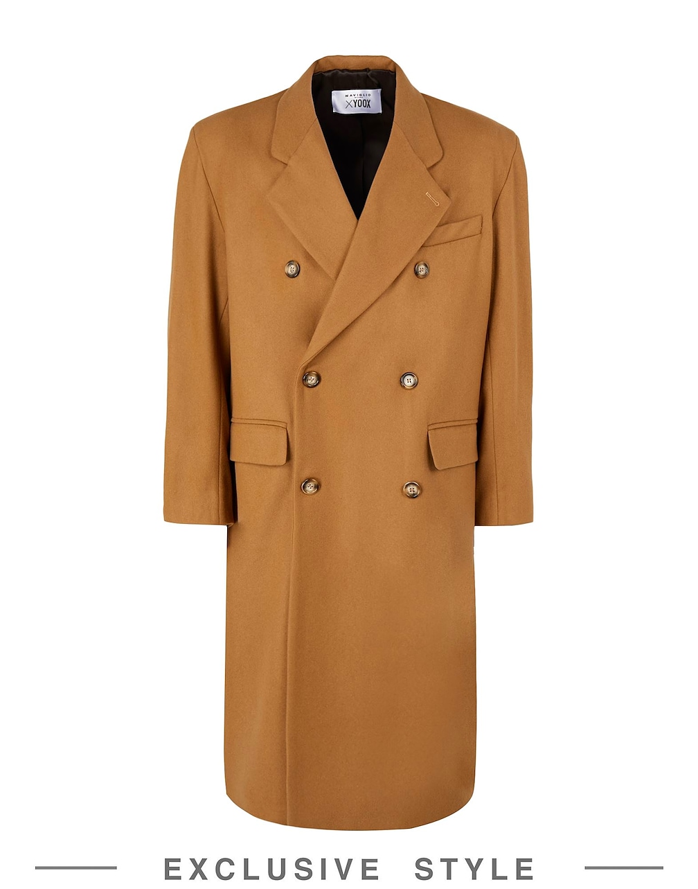 NAVIGLIO MILANO x YOOX - Coats