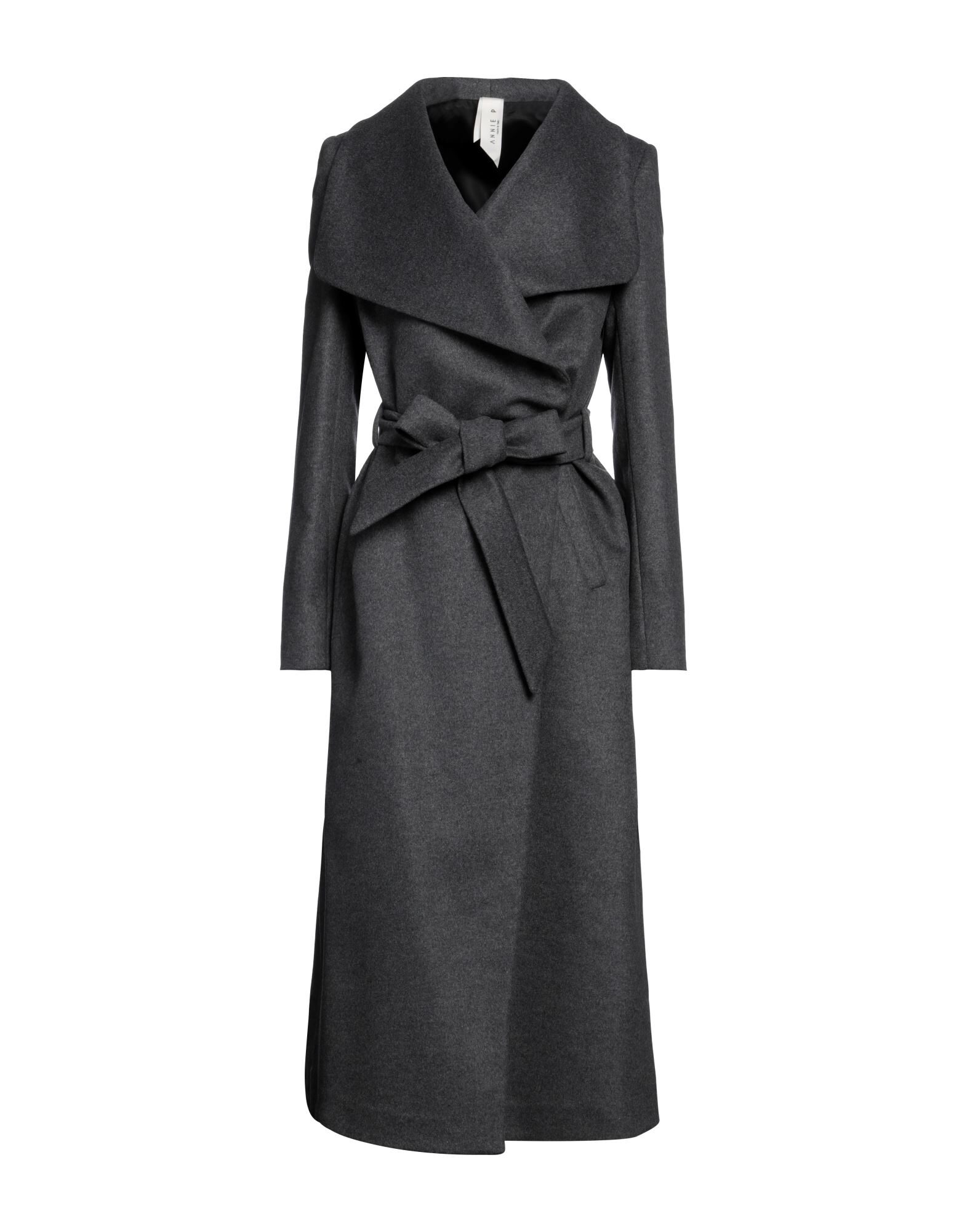 ANNIE P. - コート
