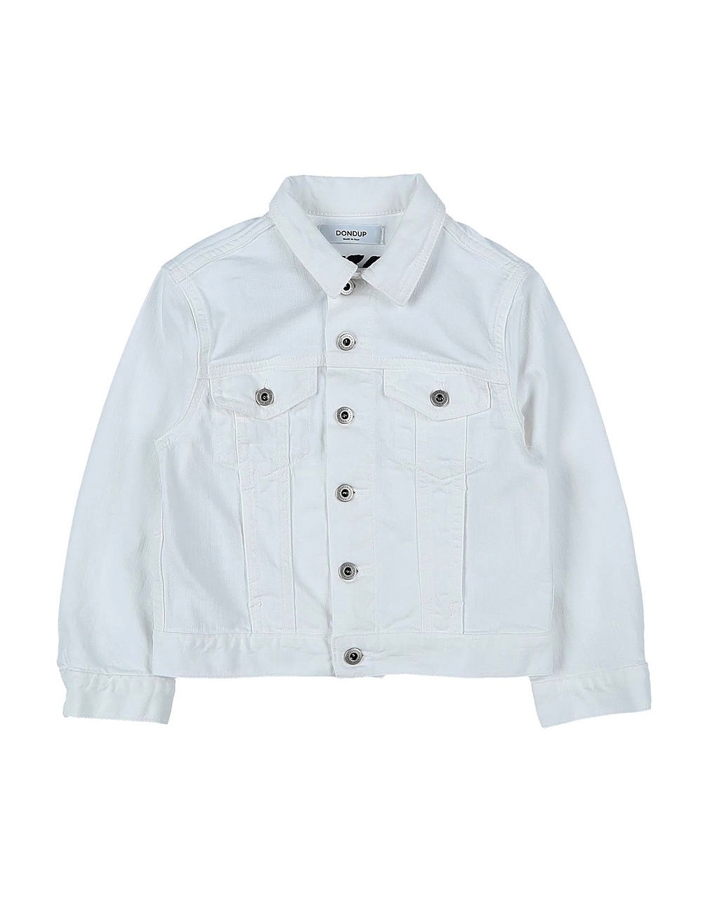 DONDUP - Denim outerwear