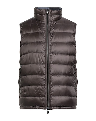 HERNO Vest 100% Polyamide
