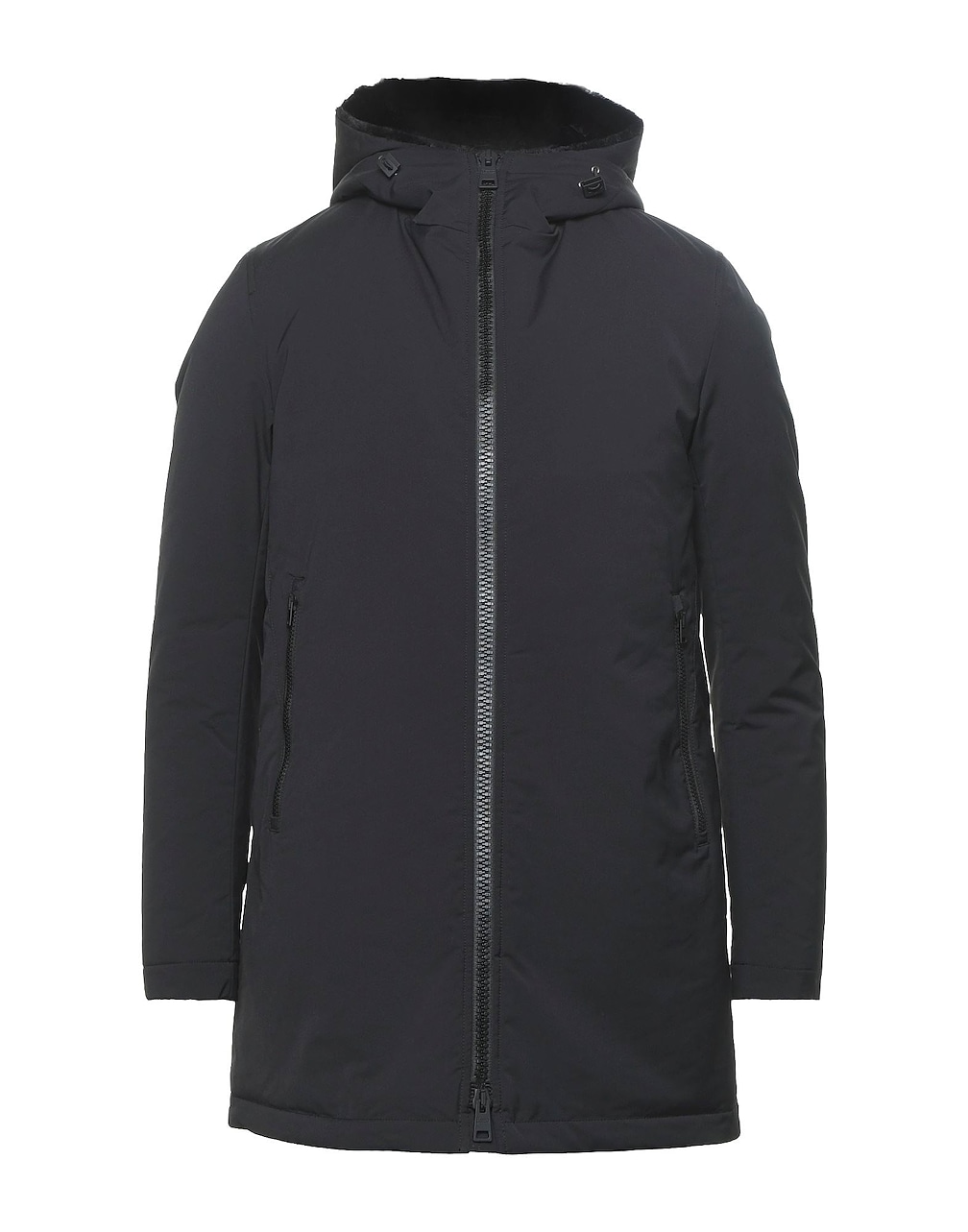 HERNO - Overcoats & Trench Coats