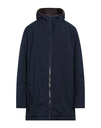 HERNO Full-length jacket 100% Polyester