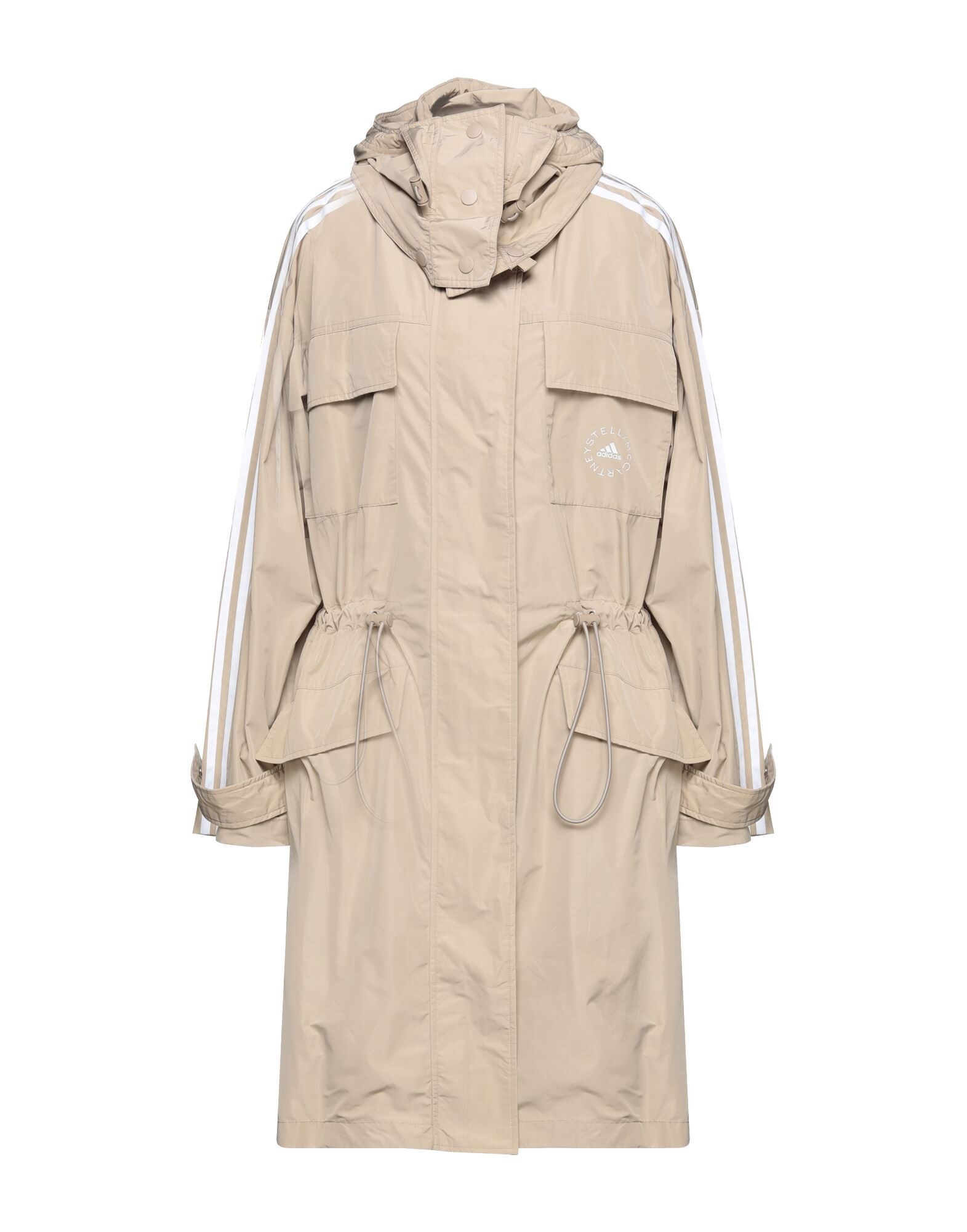 Adidas Stella MCCARTNEY куртка парка