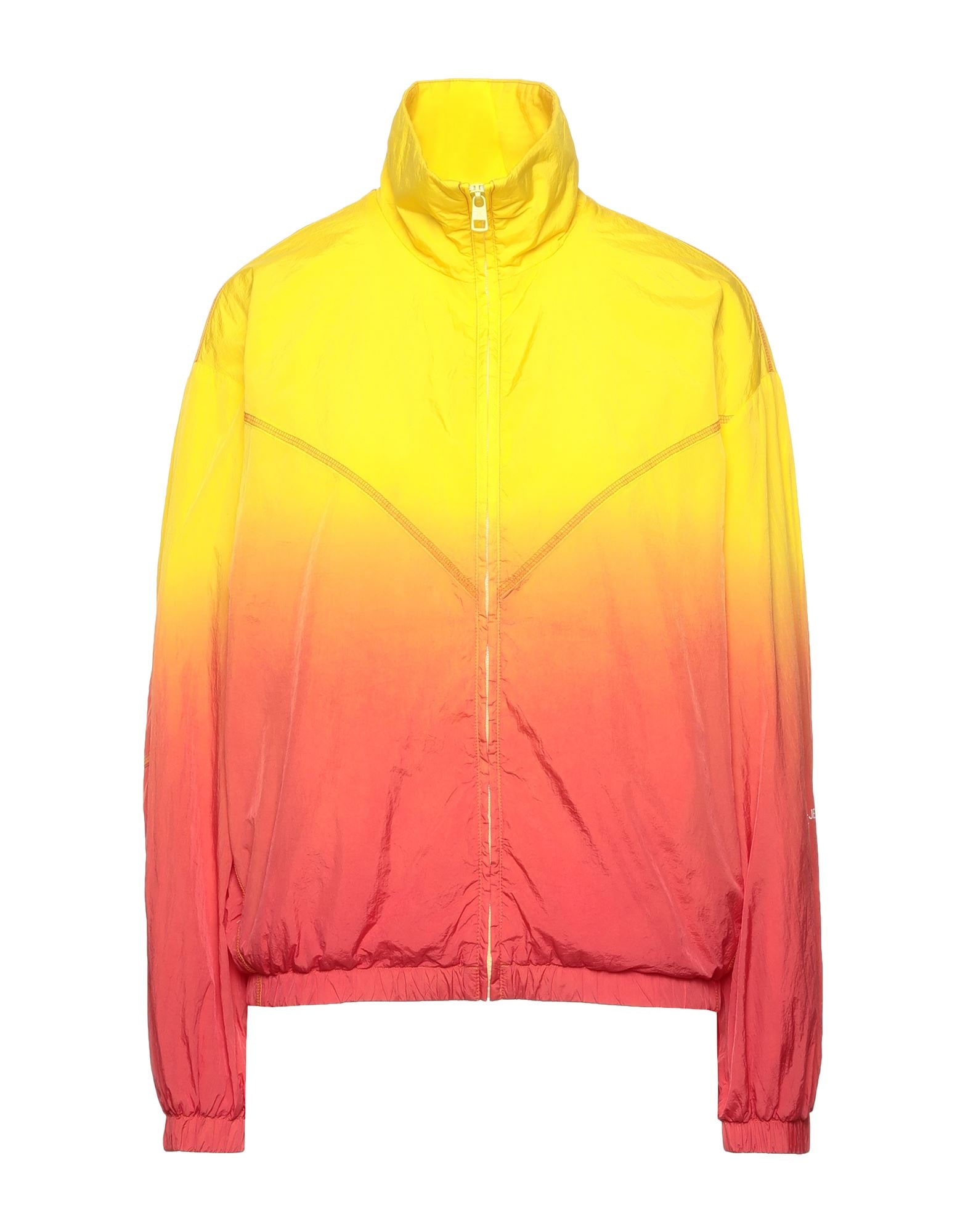 CALVIN KLEIN JEANS - Jackets