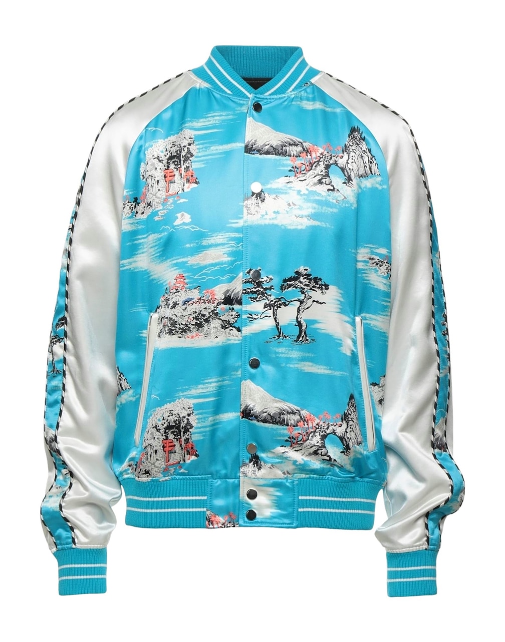 AMIRI - Jacken und Anoraks