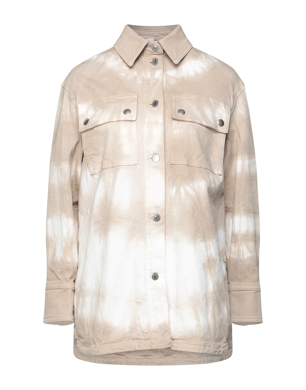 STELLA McCARTNEY - Chemises