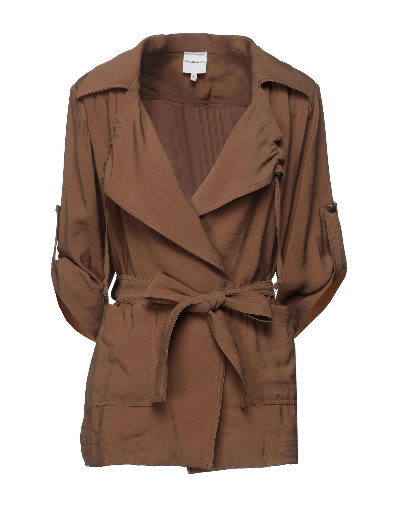 SILVIAN HEACH - Jacken, Mäntel & Trenchcoats