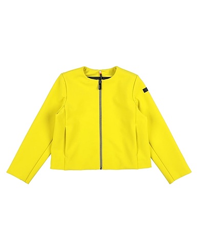RRD Giubbotto Verde lime 75% Poliammide, 25% Elastan