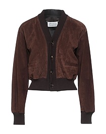 MAISON MARGIELA - Bomber