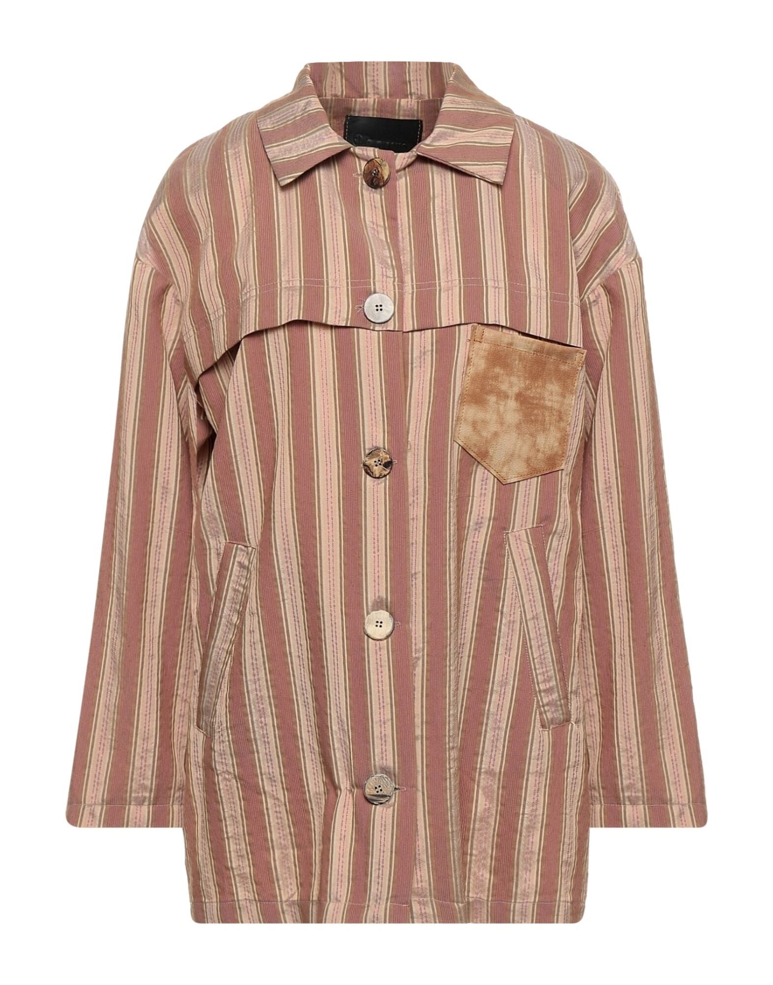 EBARRITO - Μπουφάν και τζάκετ