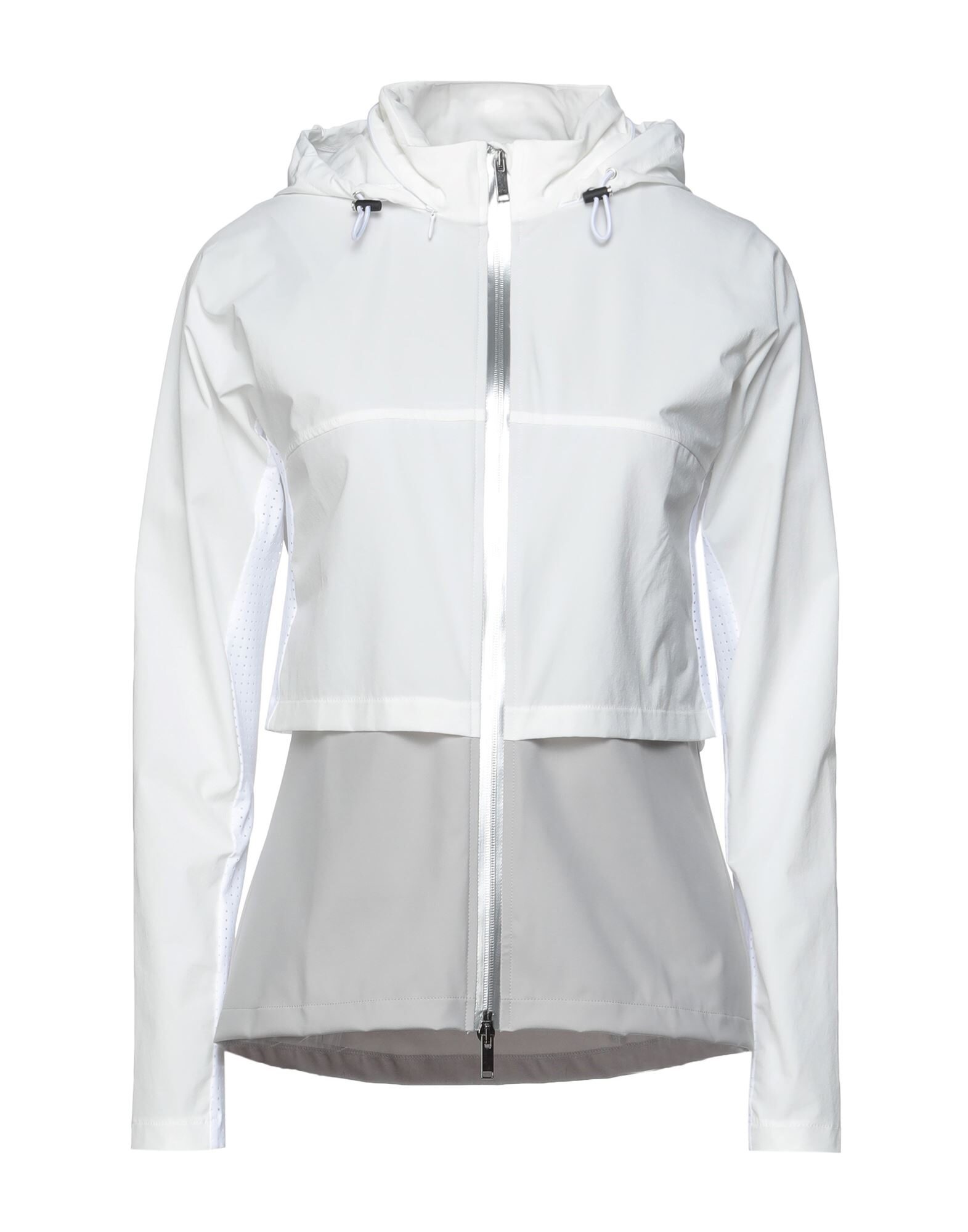 canada goose white camo jacket