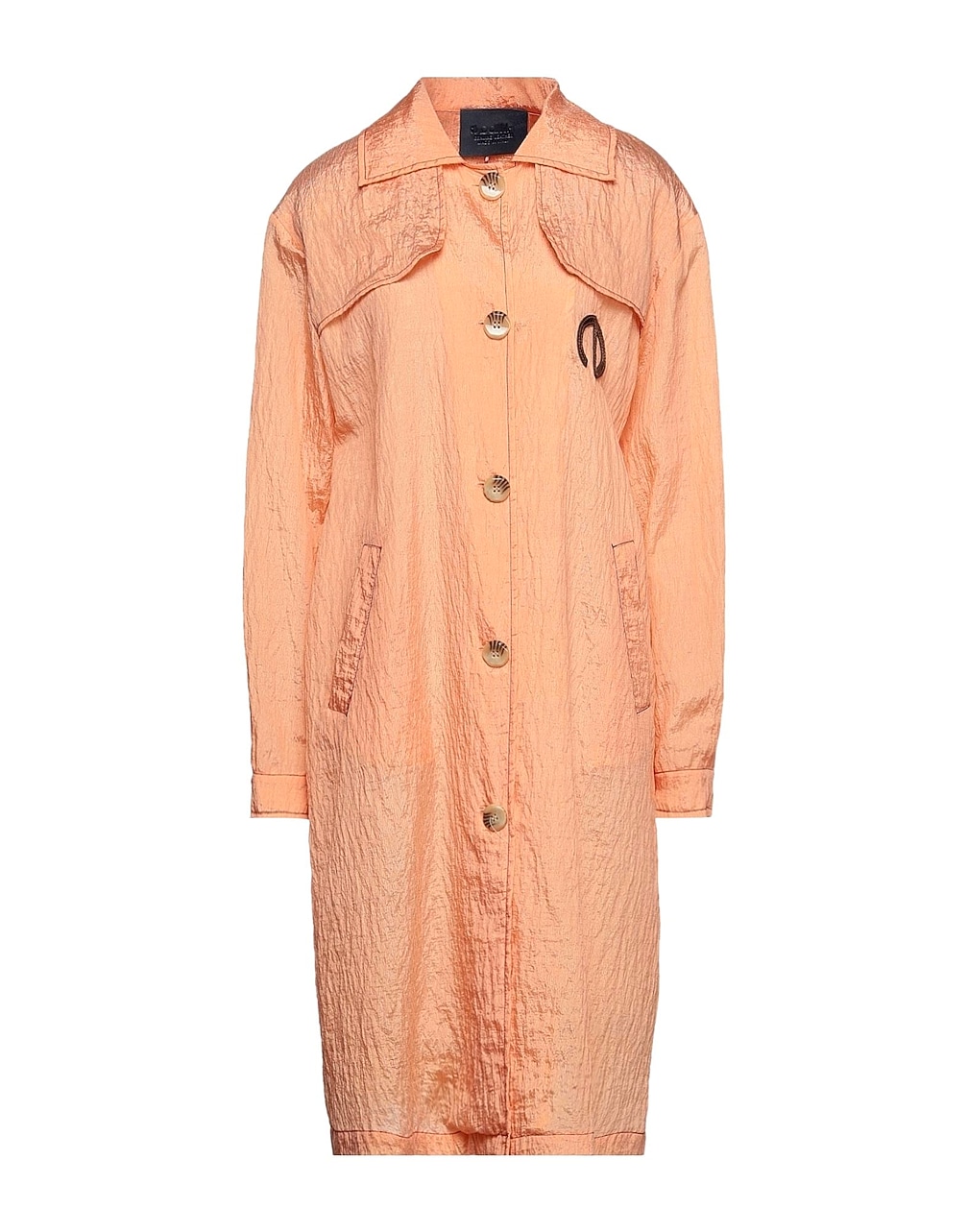 EBARRITO - Overcoats & Trench Coats