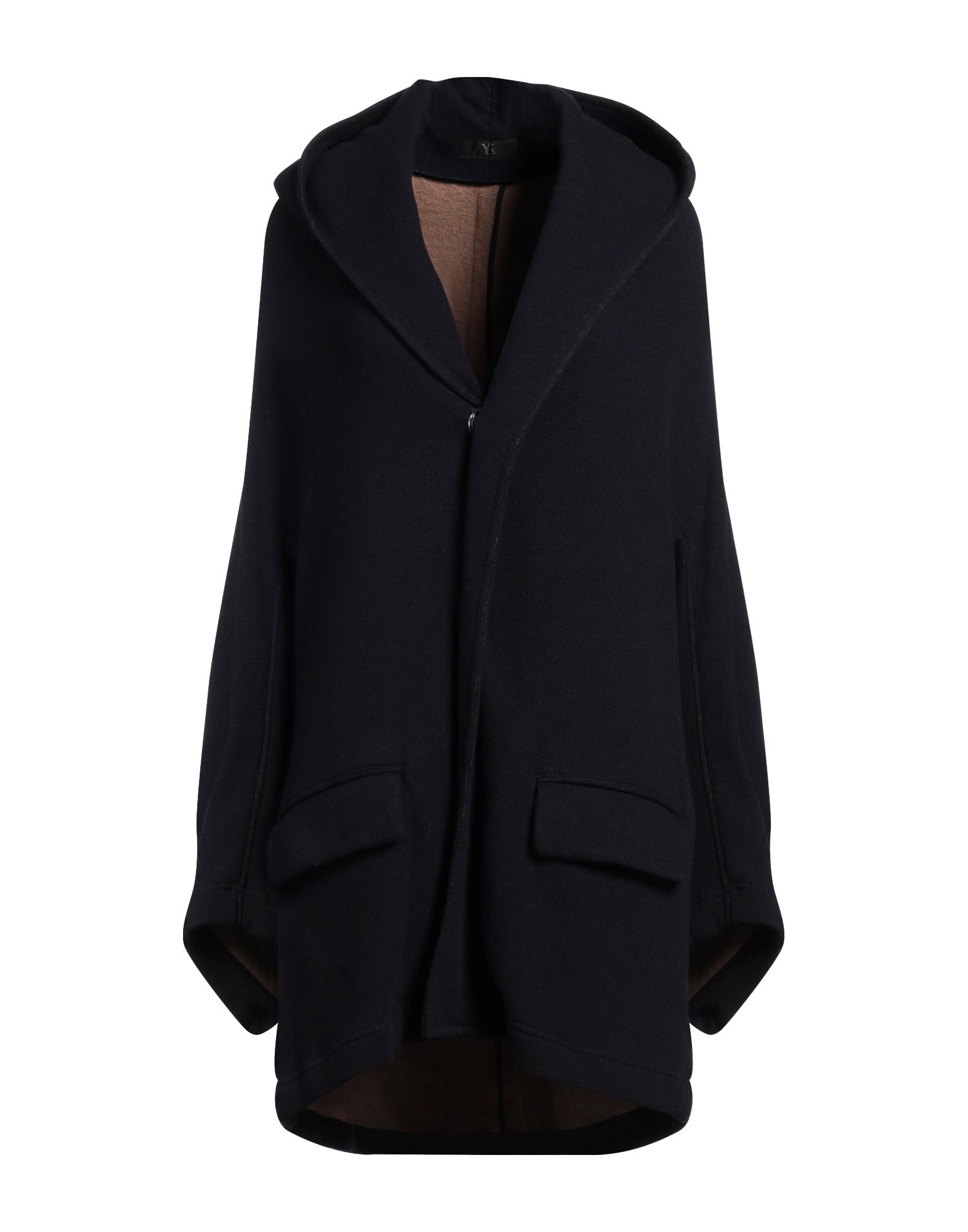 Y'S YOHJI YAMAMOTO - Coats