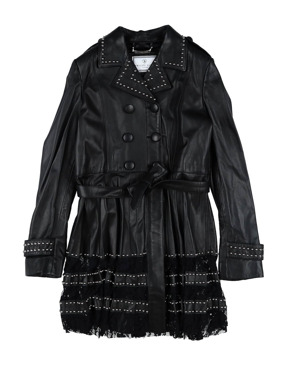 PHILIPP PLEIN - Jacken, Mäntel & Trenchcoats